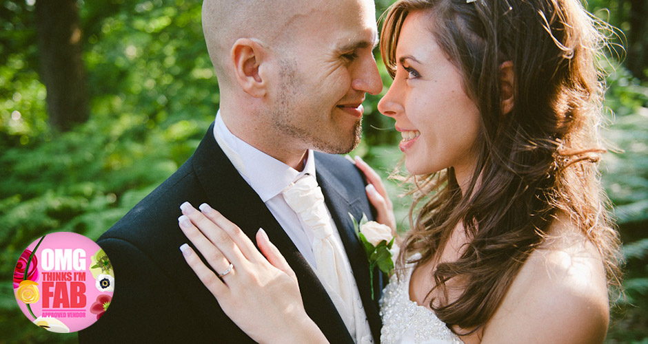 Red on Blonde Photography – Awesome Wedding Photography