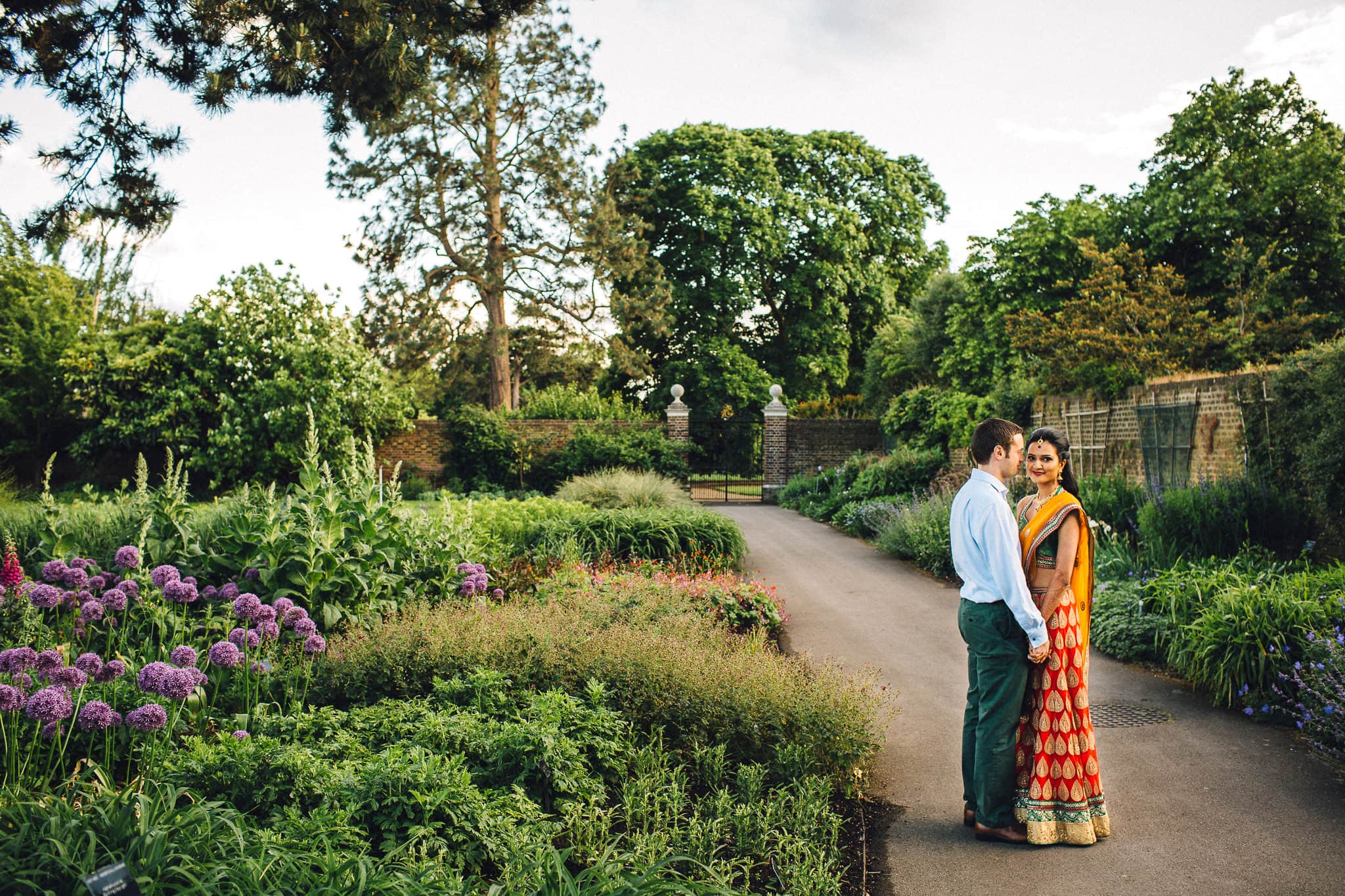 hindu wedding photography