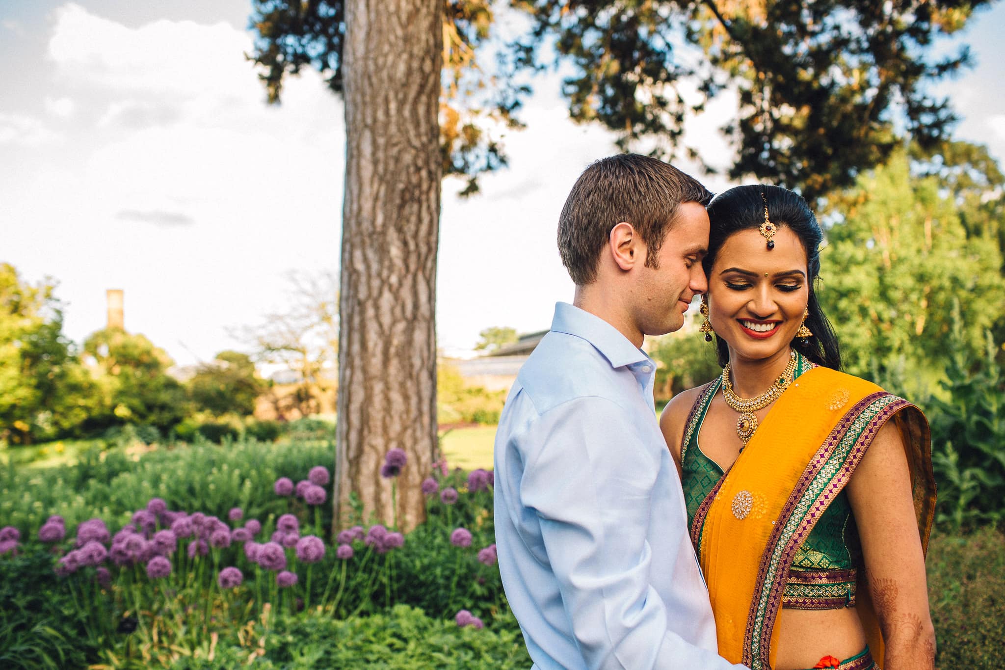 hindu wedding photographer