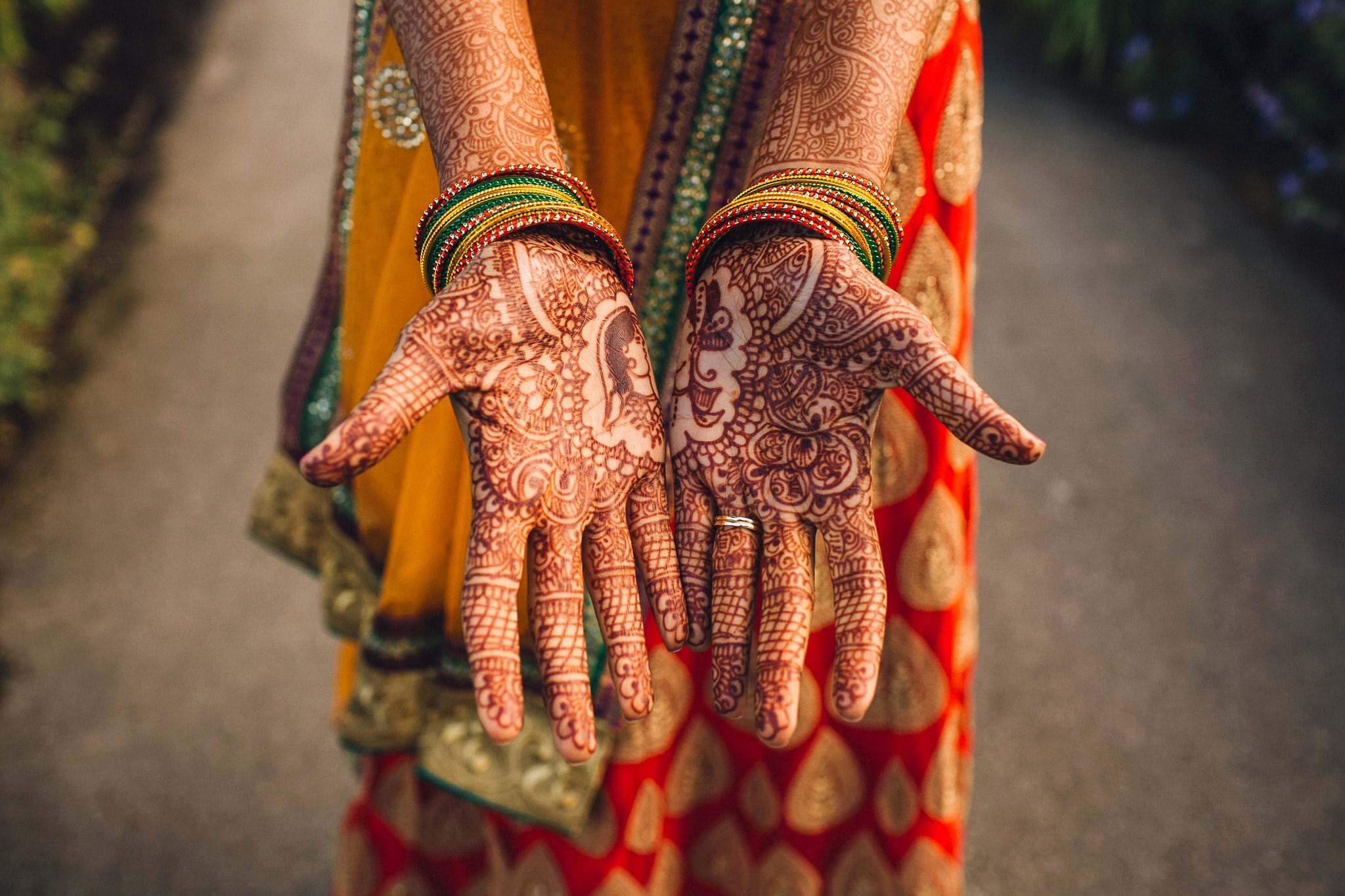 hindu wedding photography