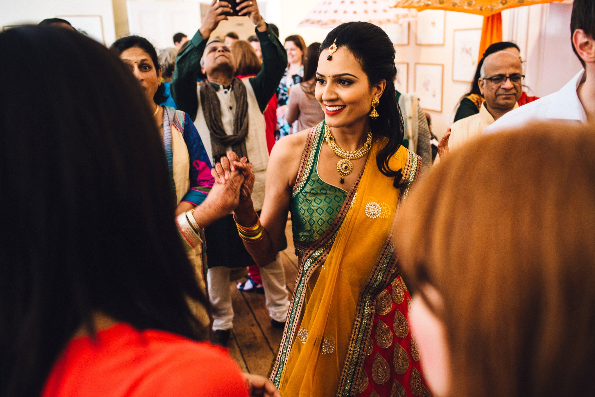 hindu wedding photographer