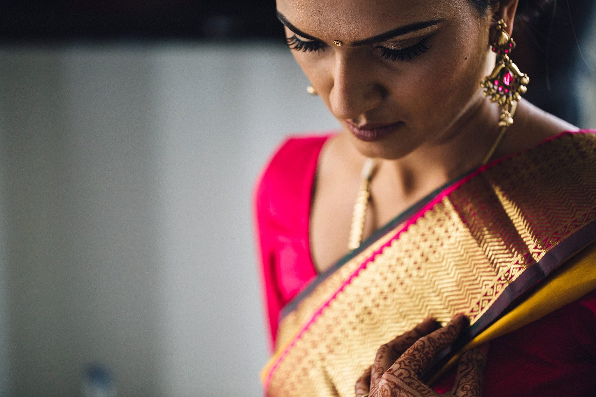 hindu wedding photography kew gardens