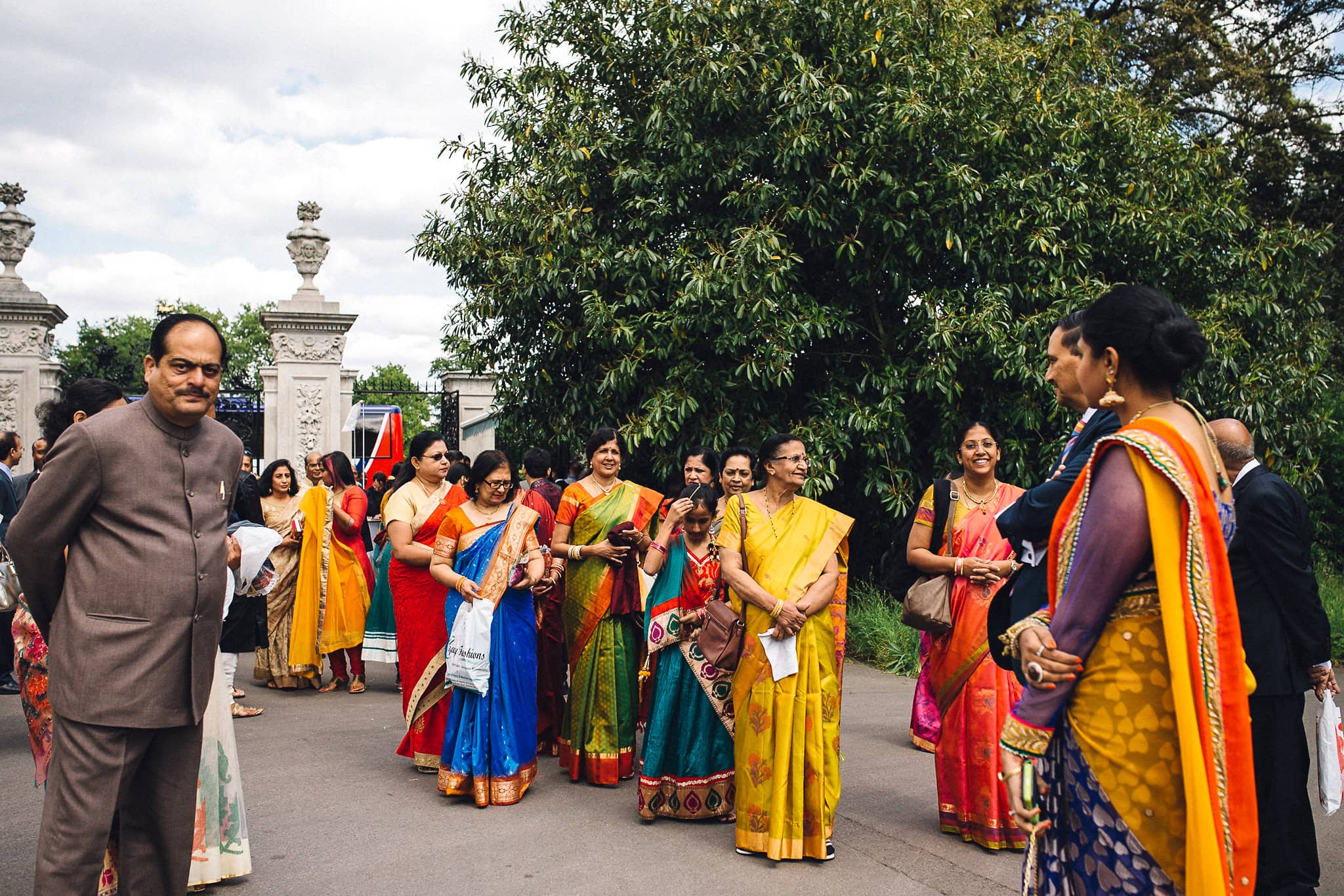 hindu wedding photography