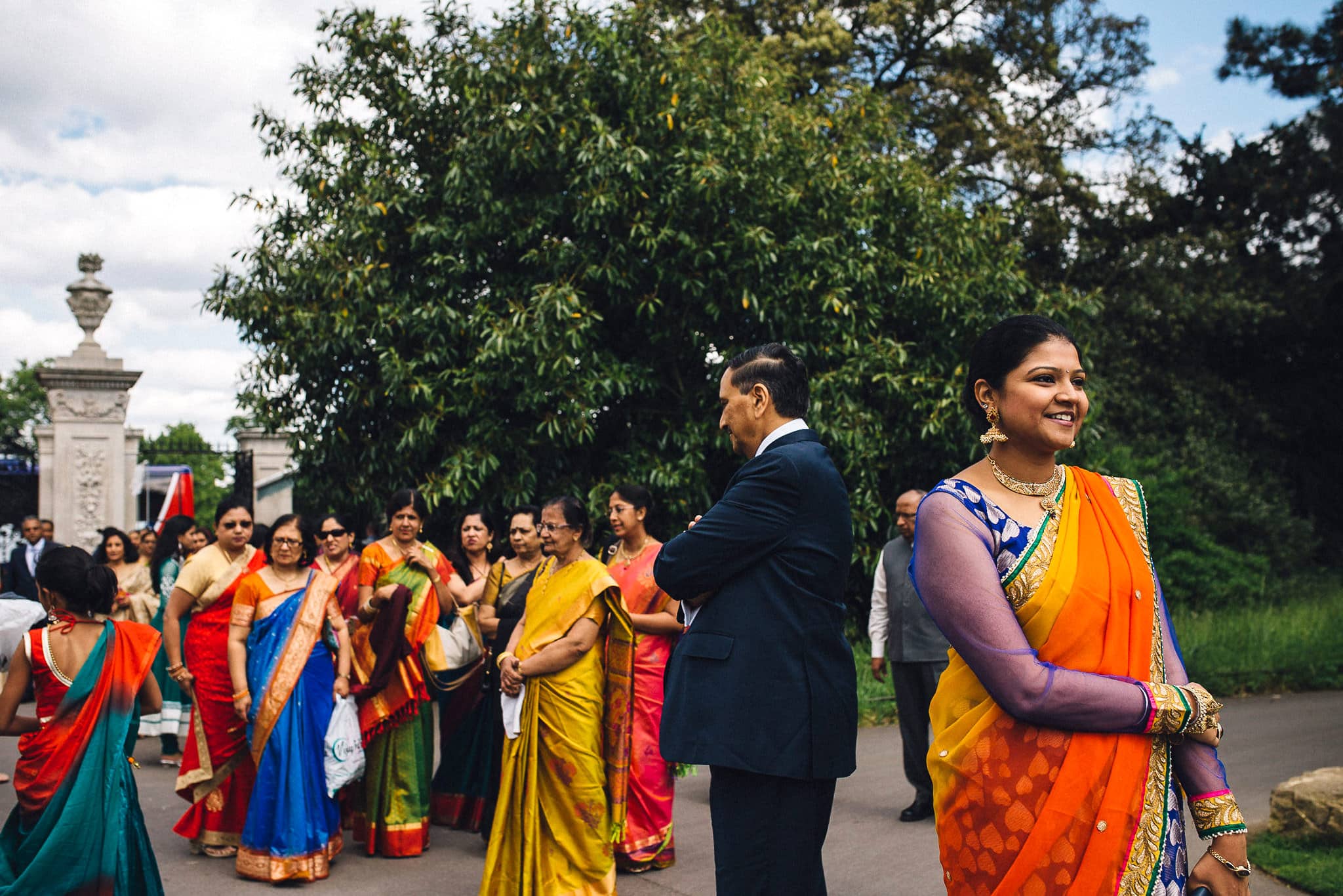 hindu wedding photographer