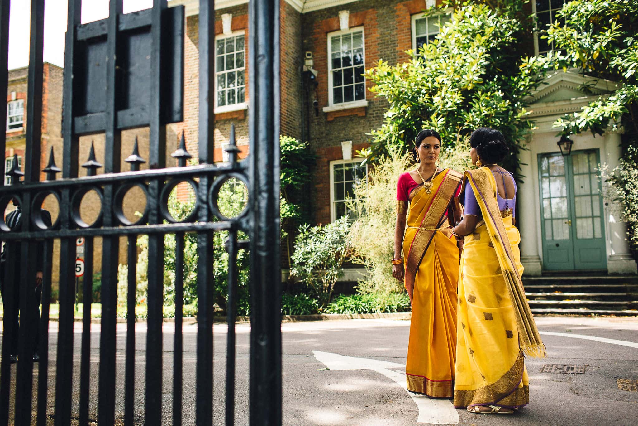 hindu wedding photography