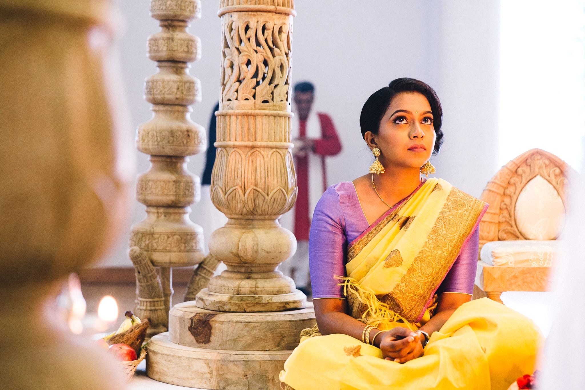 hindu wedding photography