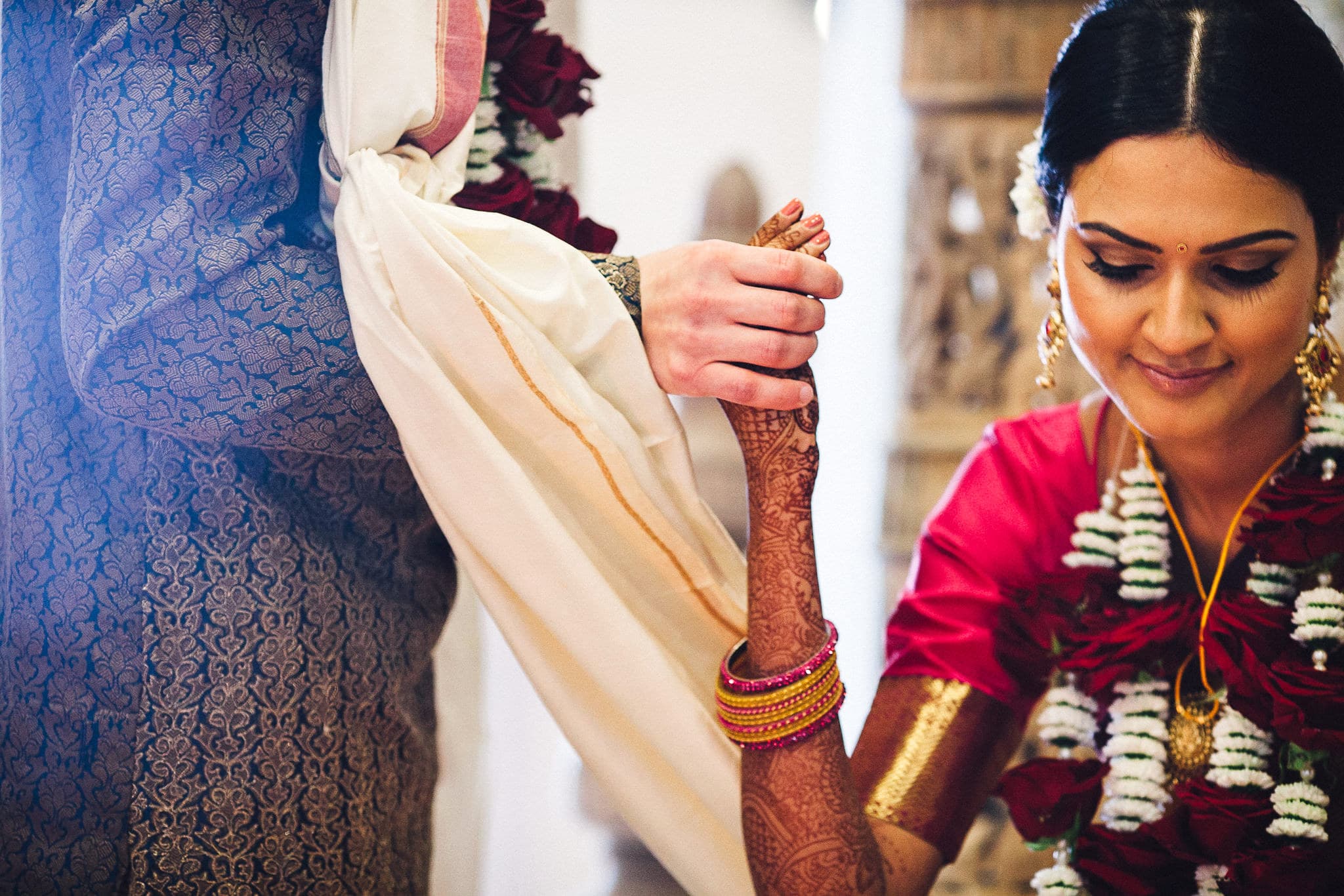 hindu wedding photography