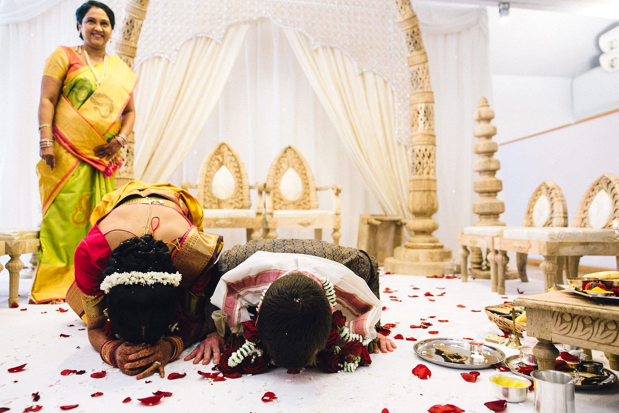 hindu wedding photographer