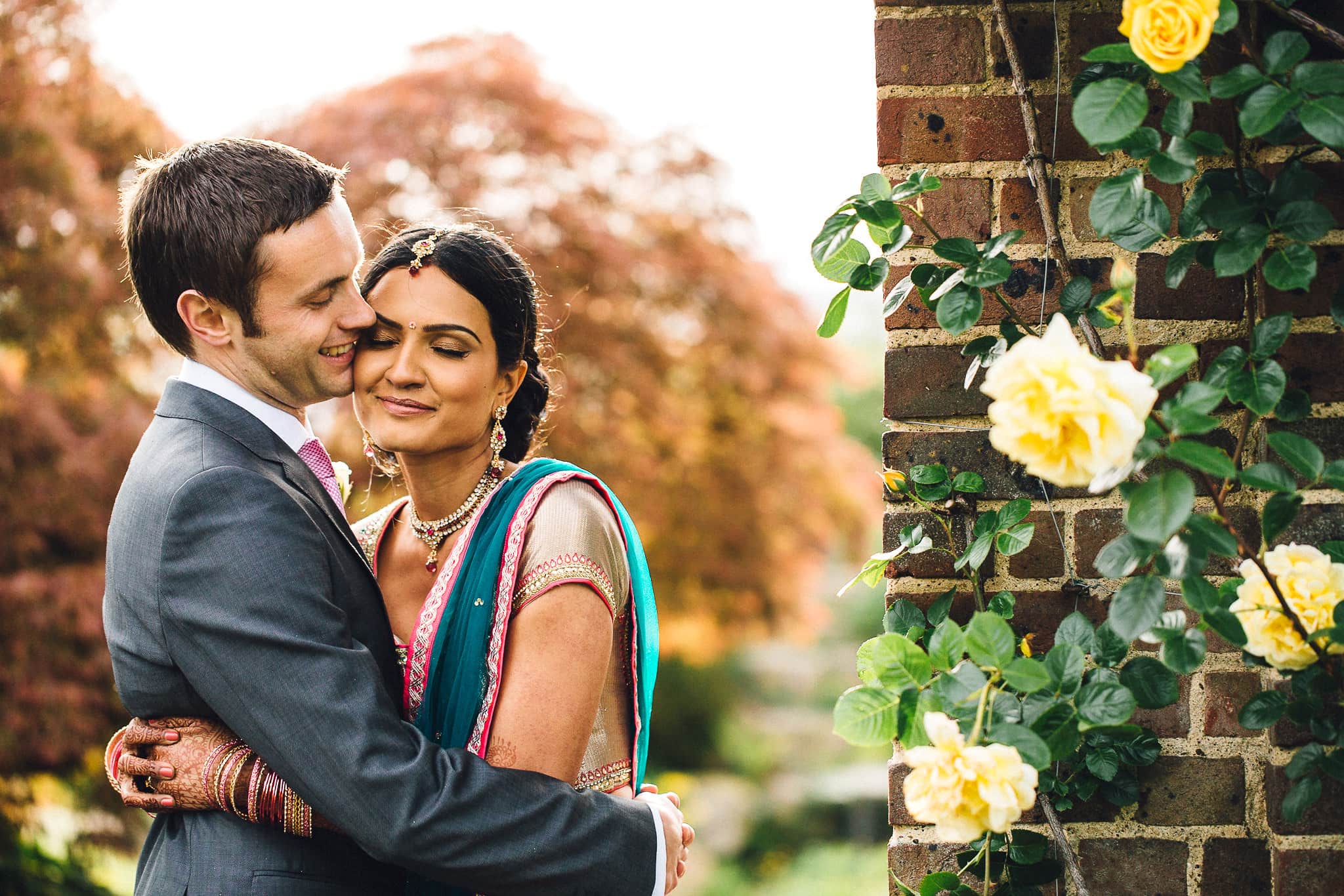 hindu wedding photographer