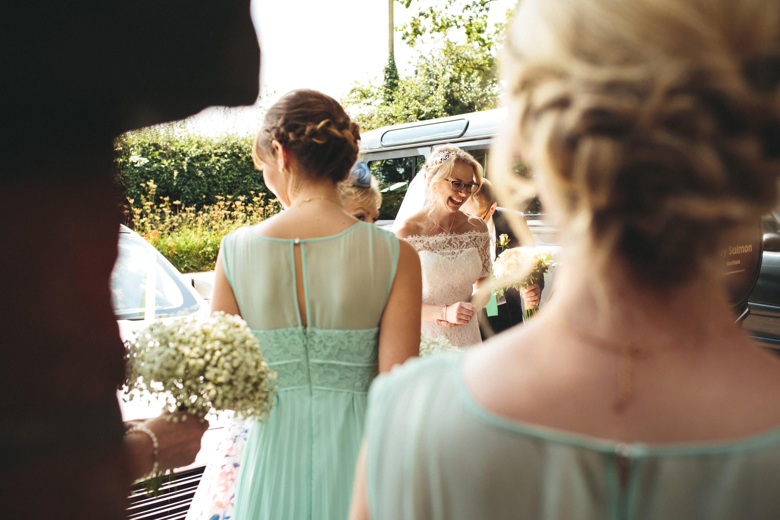 tipi wedding photography