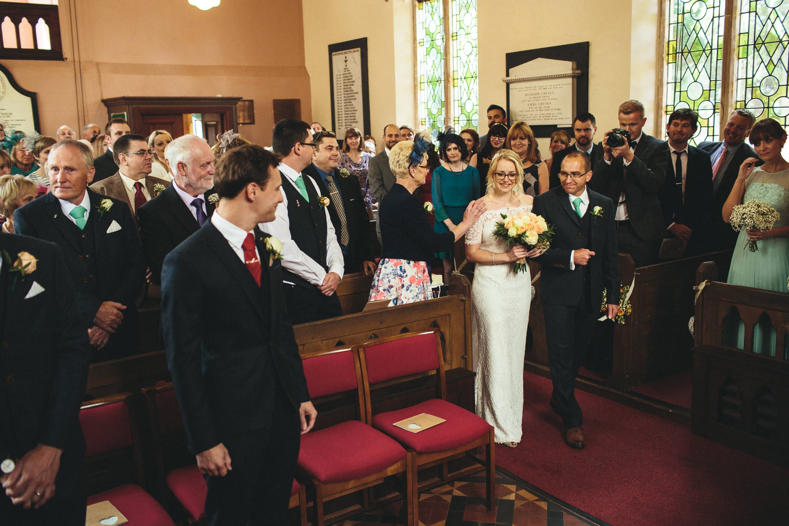 tipi wedding ceremony photography