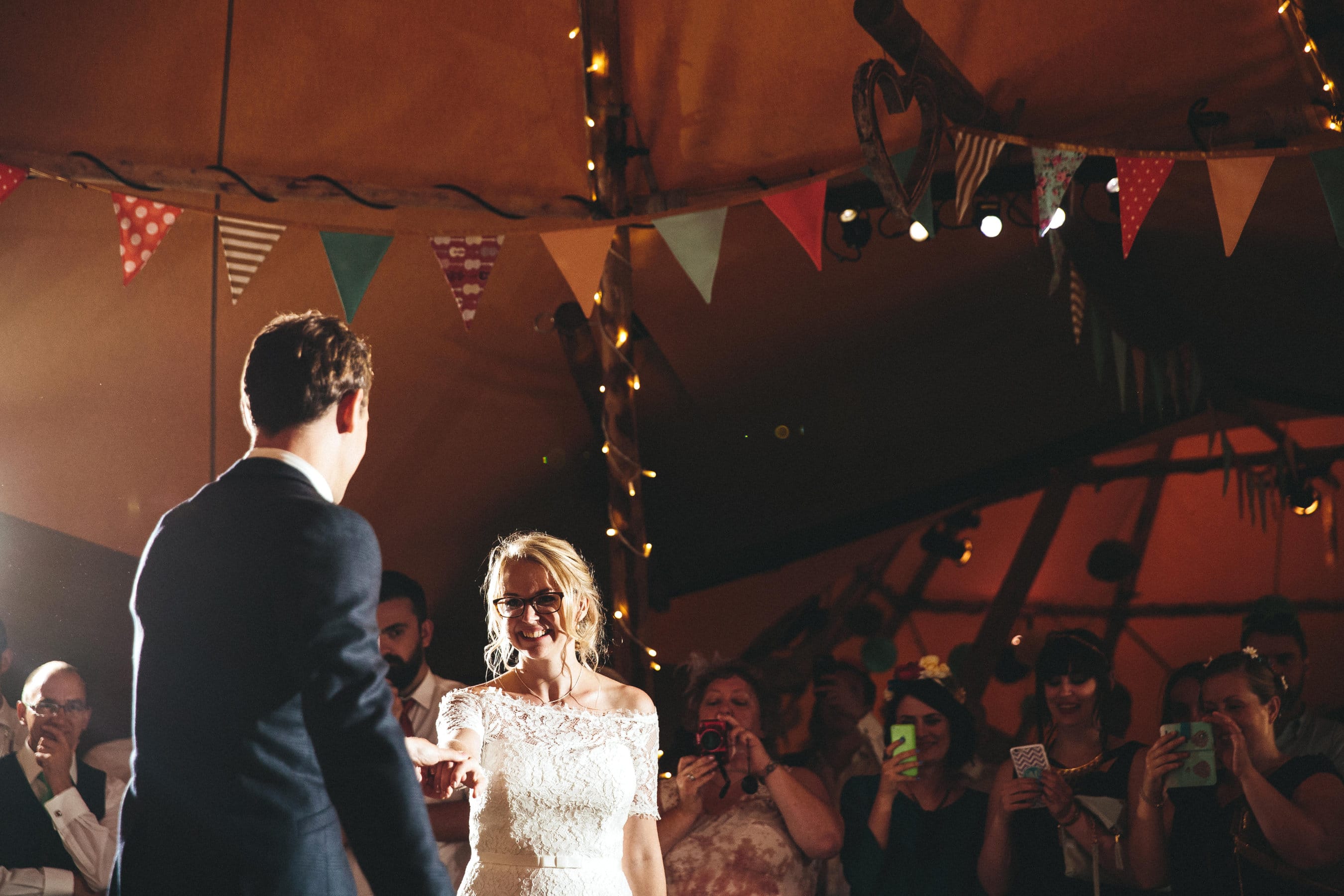 tipi wedding photographer