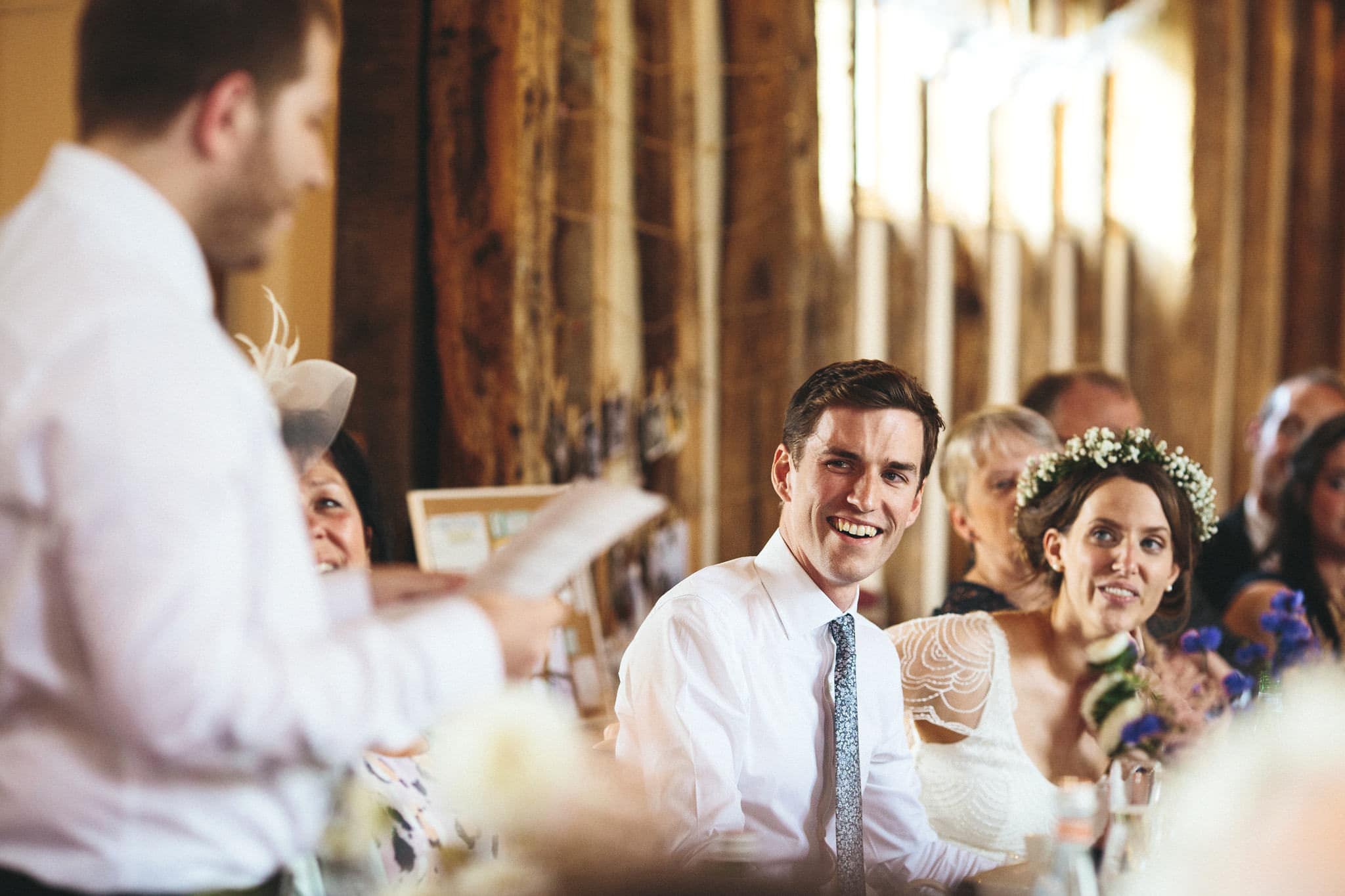 wedding photographer the garden barn