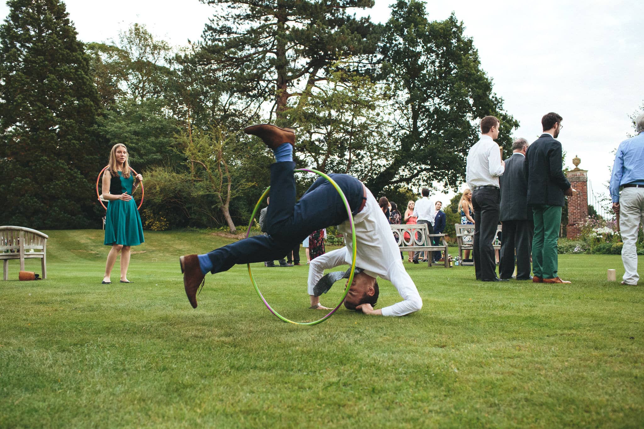 the garden barn wedding photographer