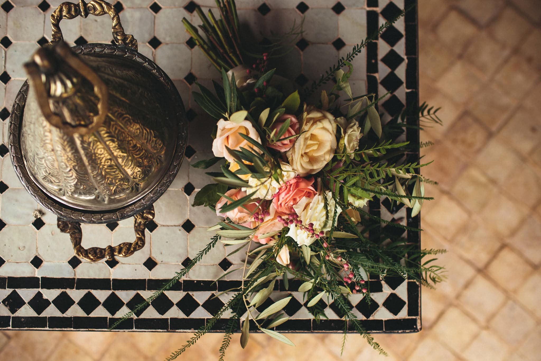 marrakech wedding photographer