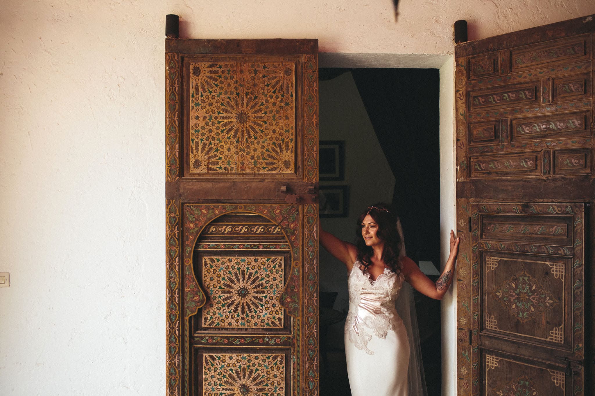 Fawakay Villas Morocco Destination Wedding Photography