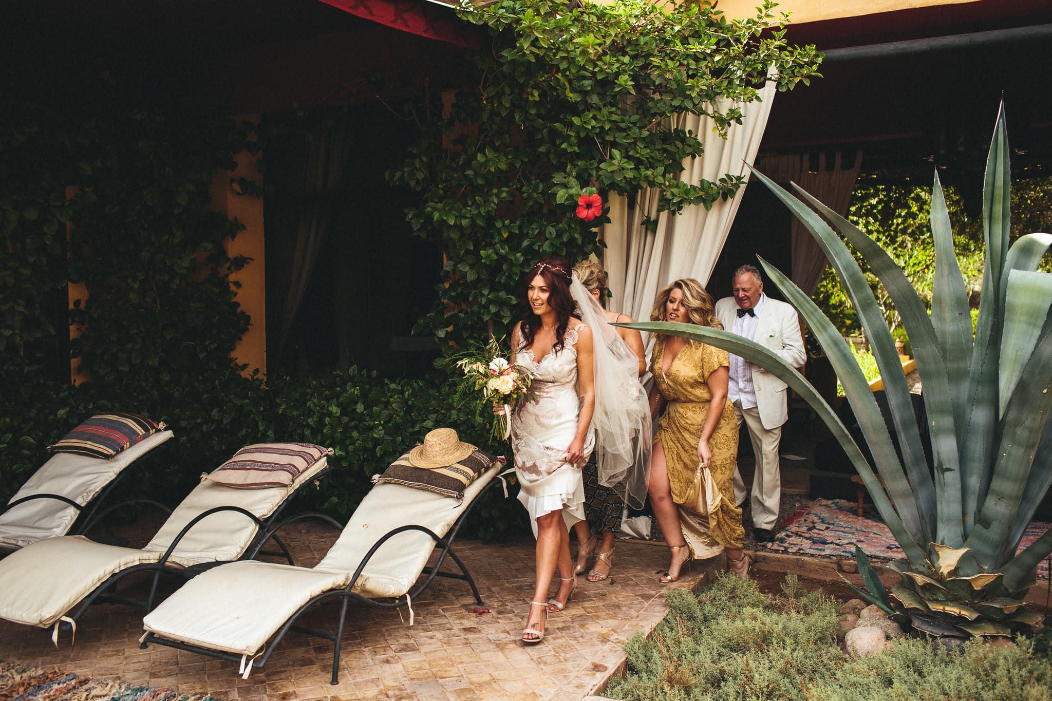 marrakech wedding photographer