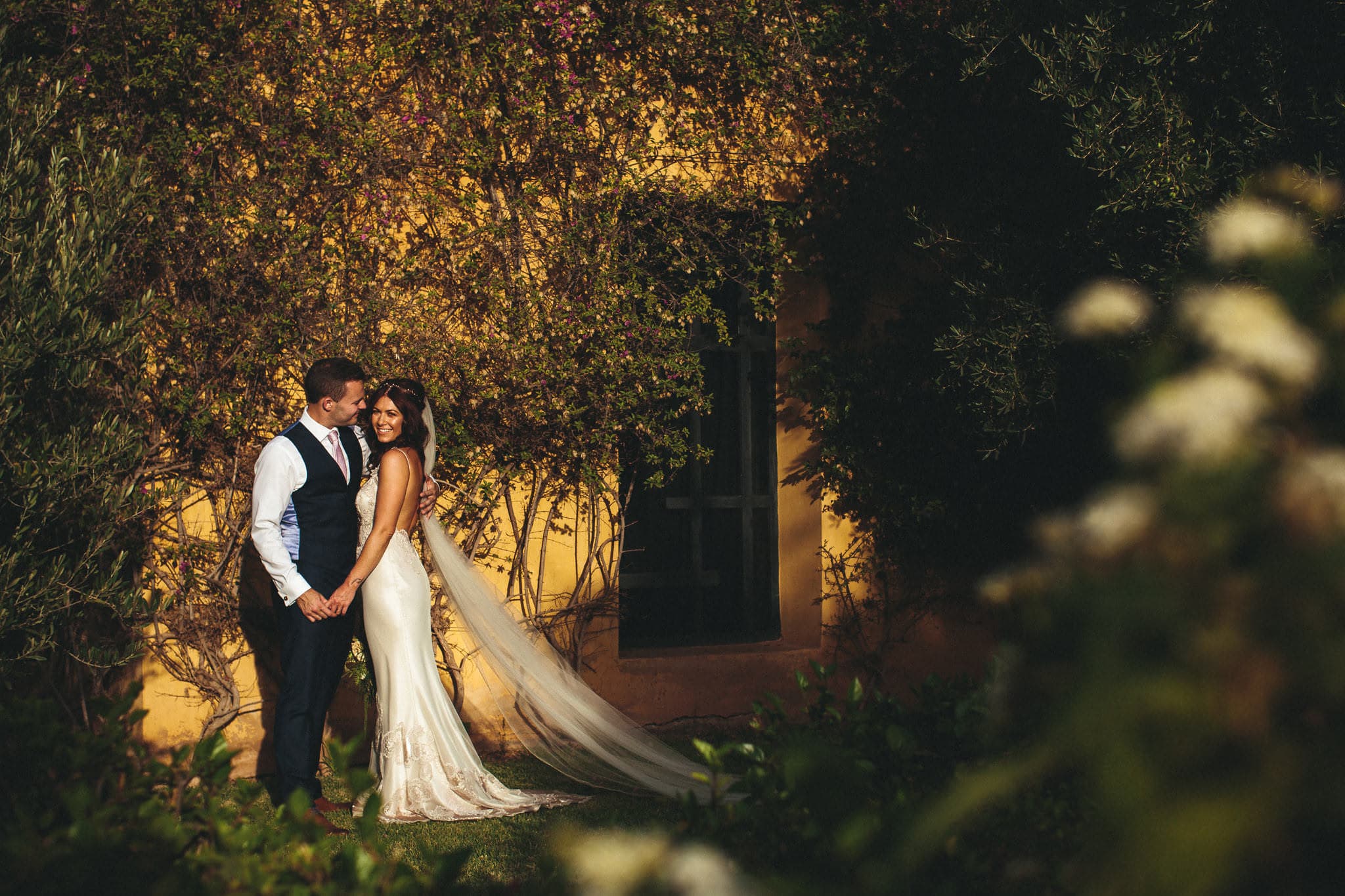 Marrakech wedding photography