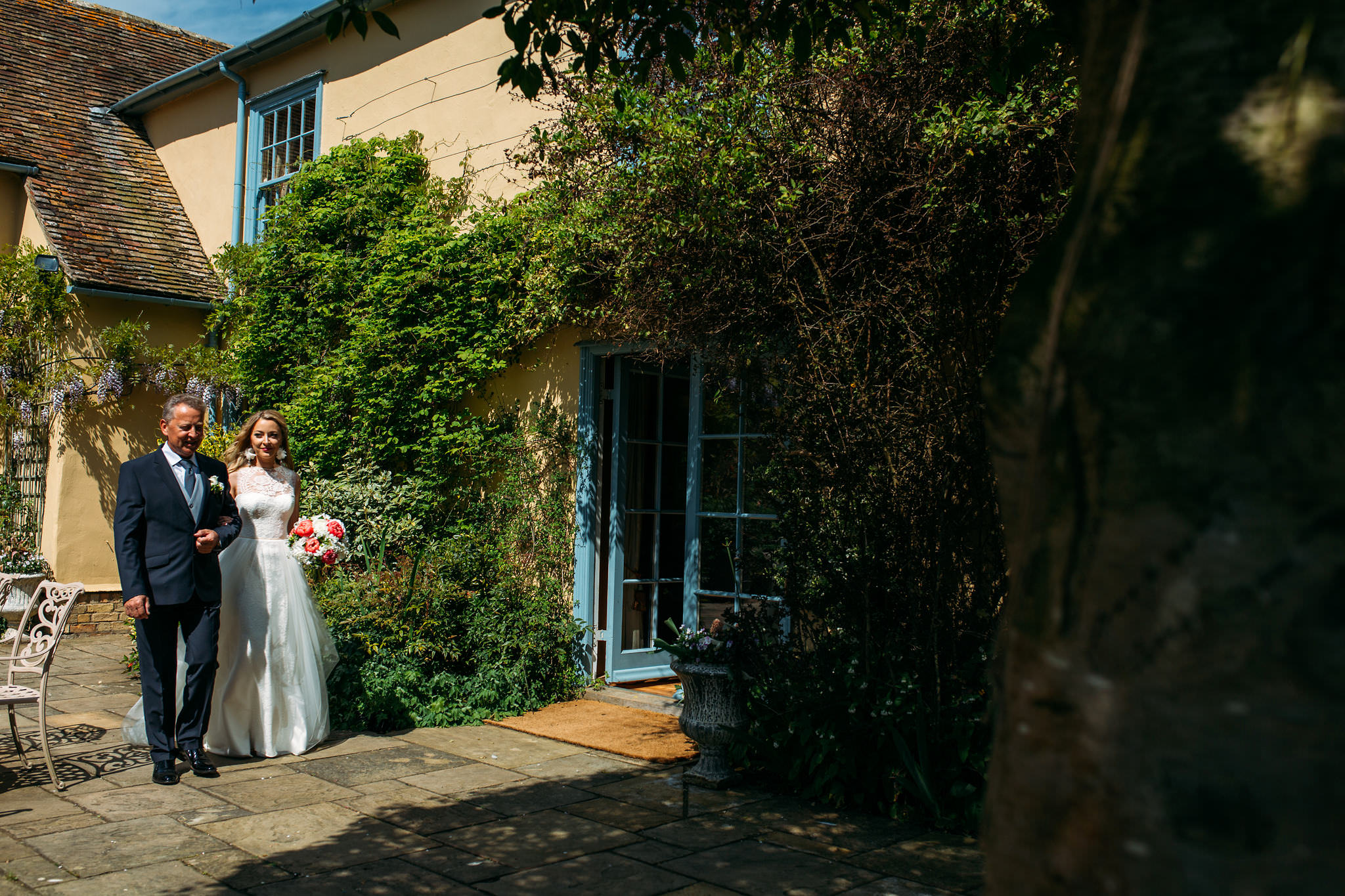 south farm wedding photography