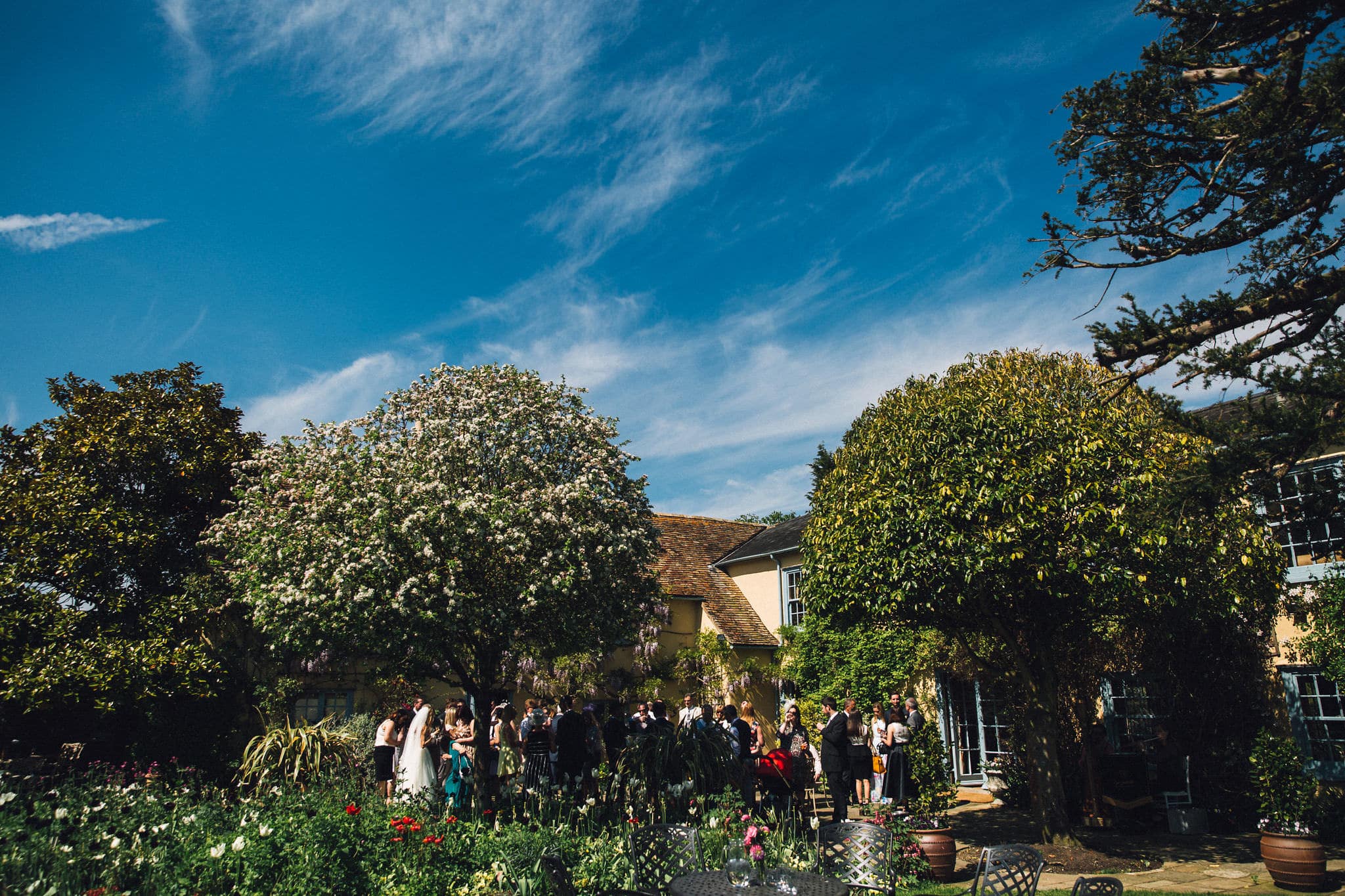 south farm wedding photographer