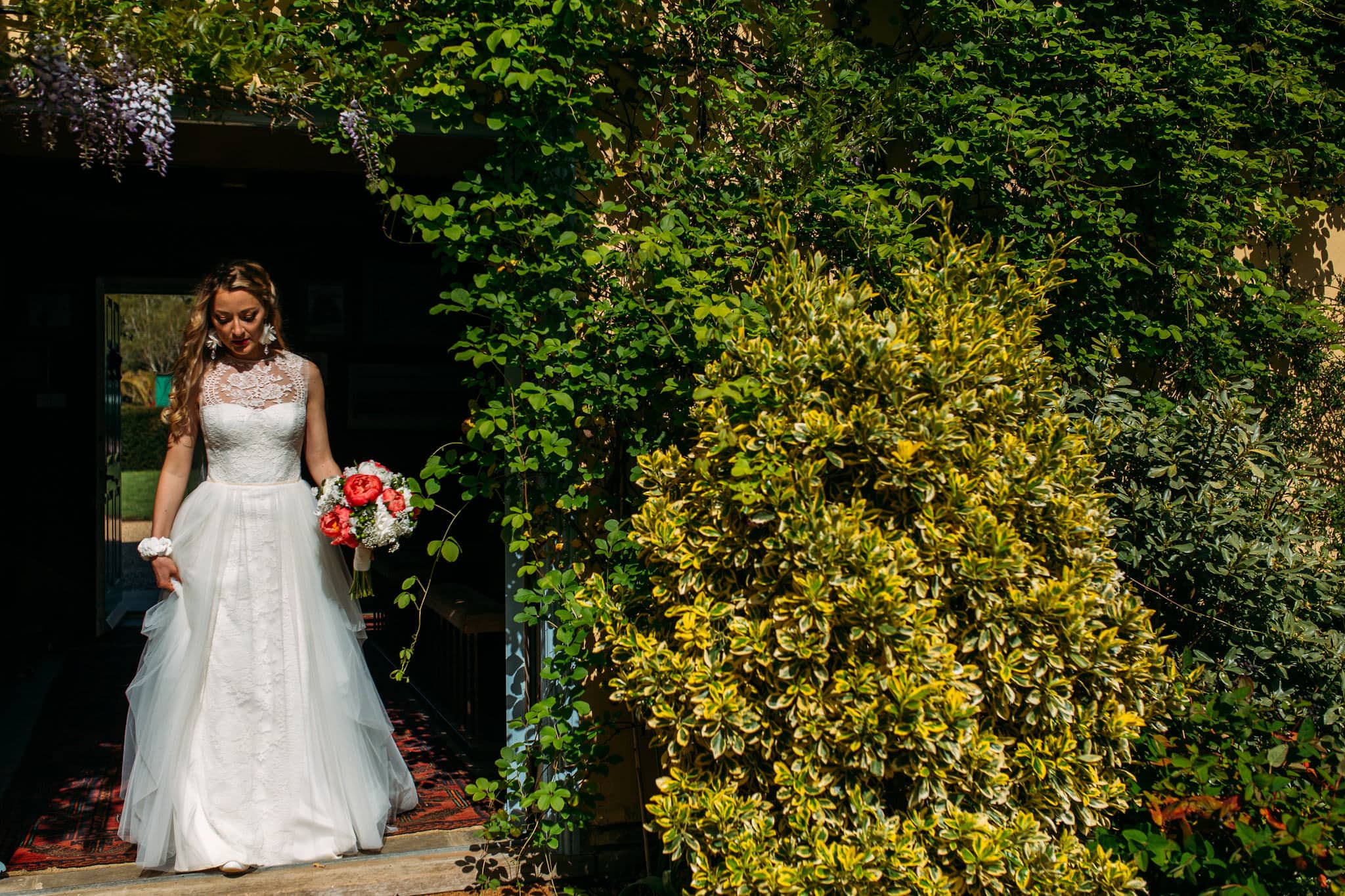 bride south farm