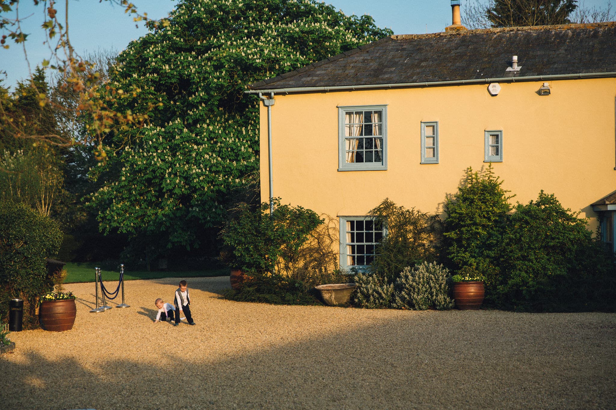 south farm wedding photographer