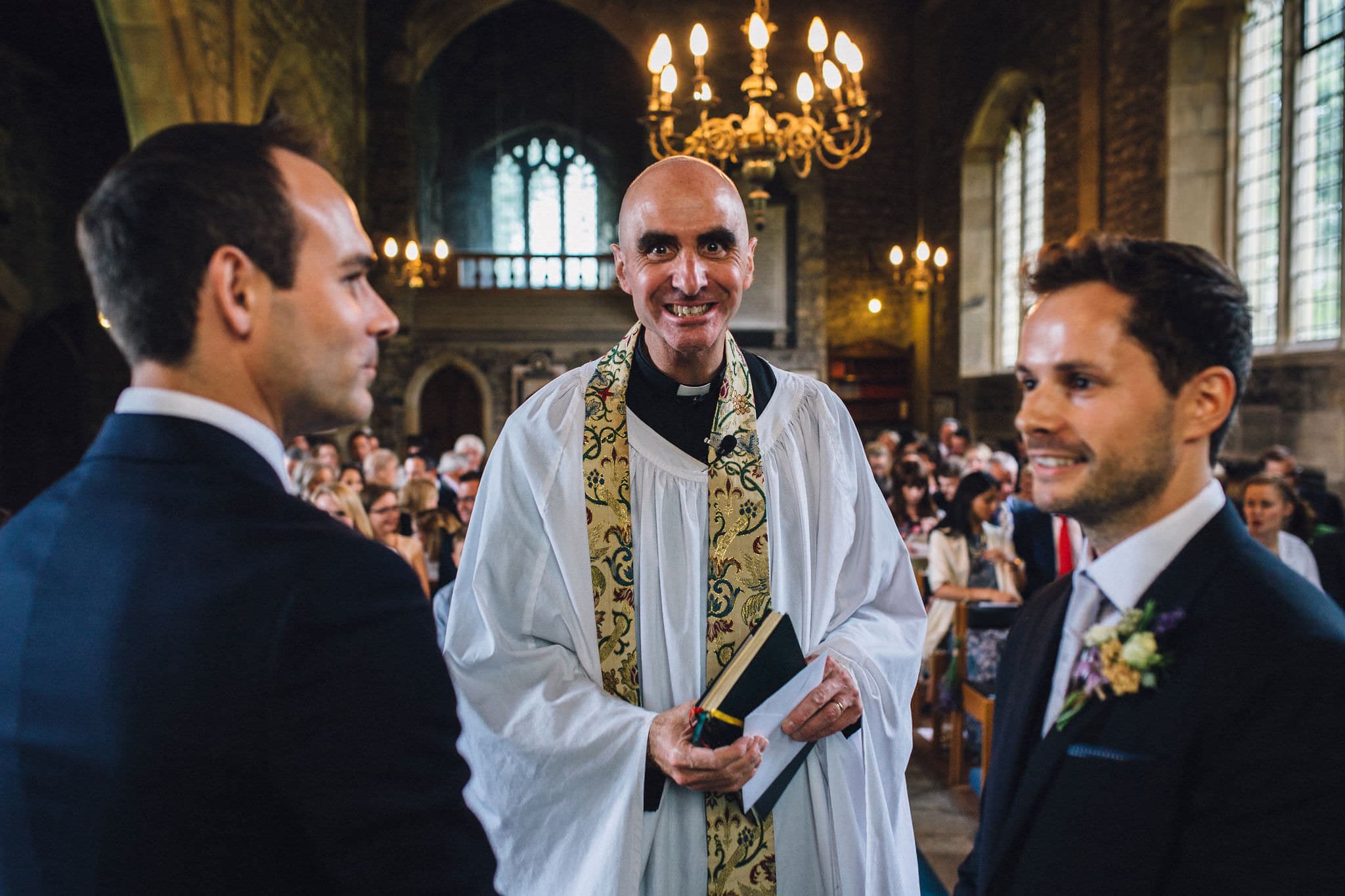 st. leonards church wedding photographer