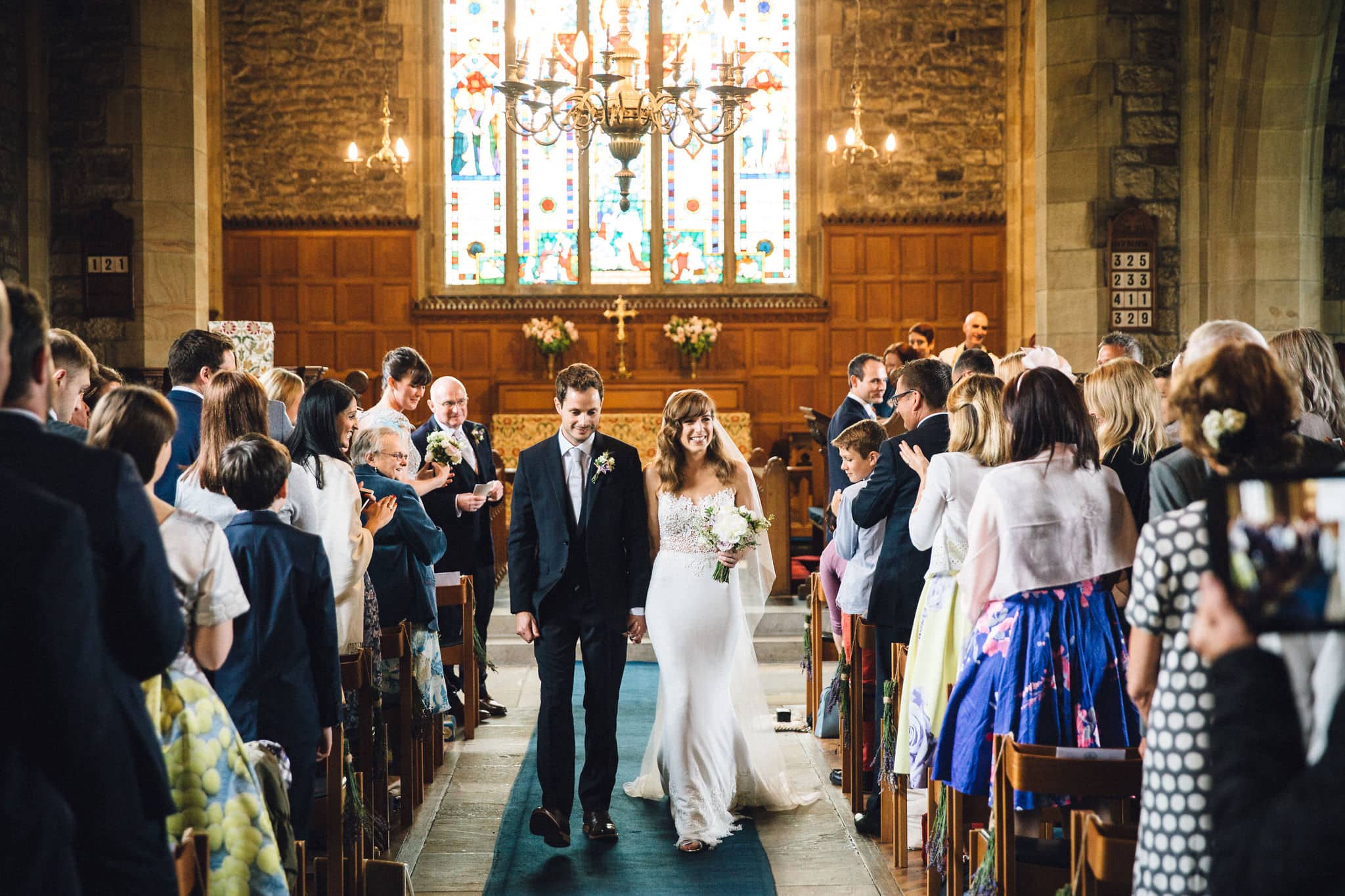  browsholme hall ceremony