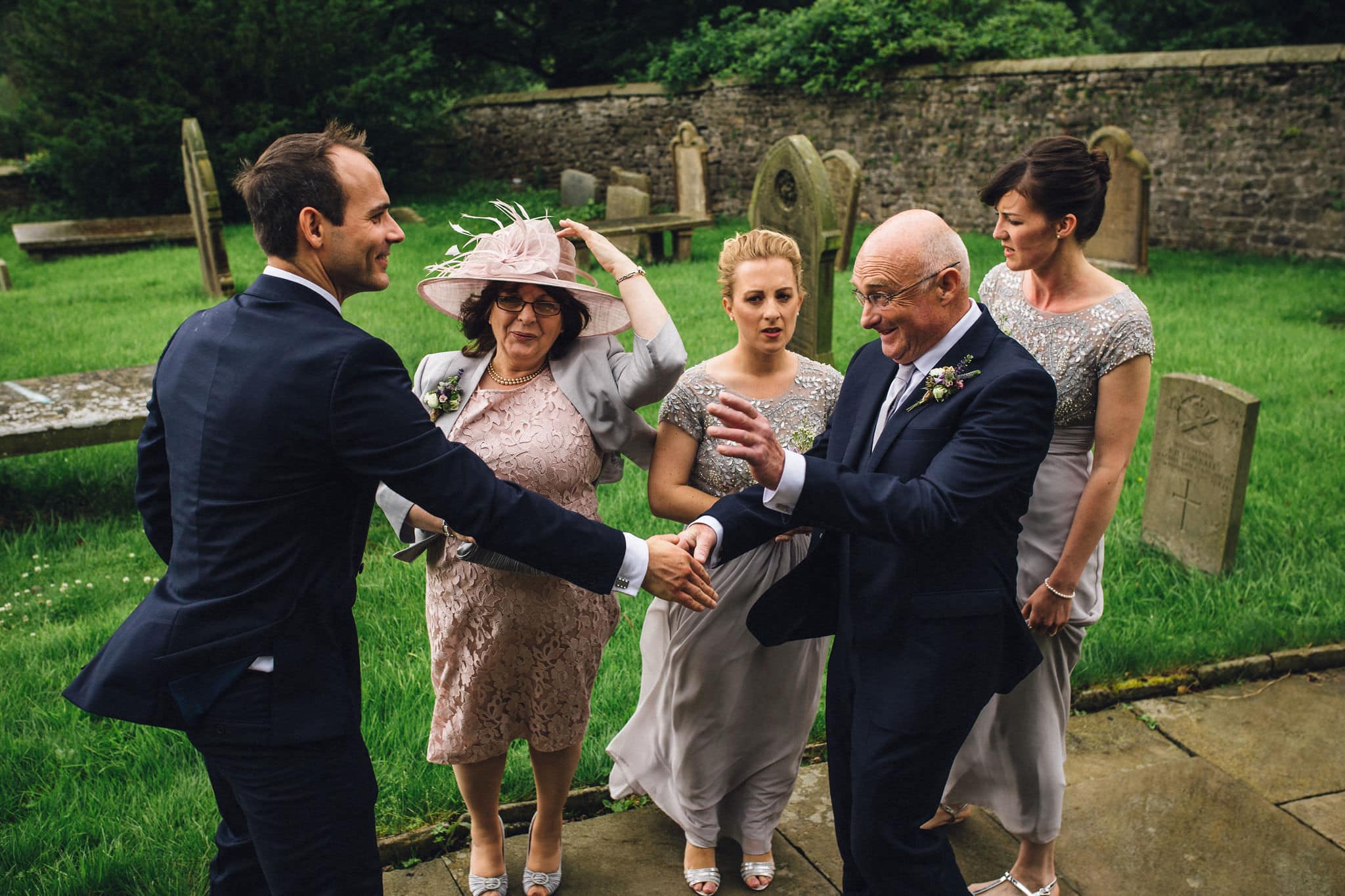  browsholme hall photographer