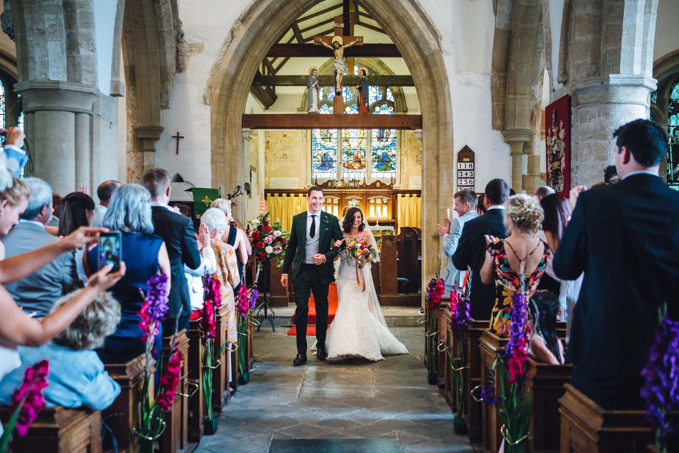 sidbury church wedding photographer