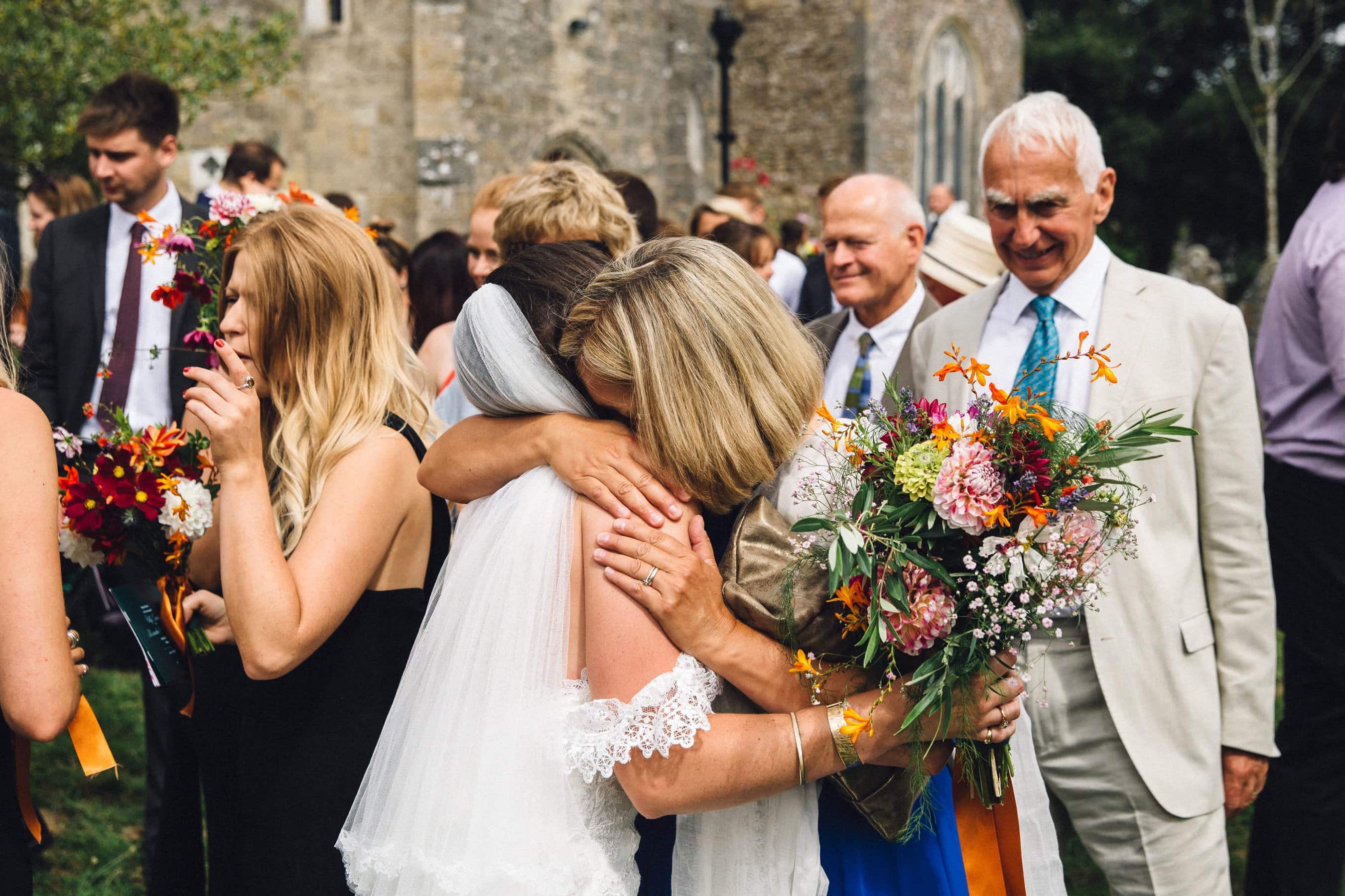 devon wedding photographer