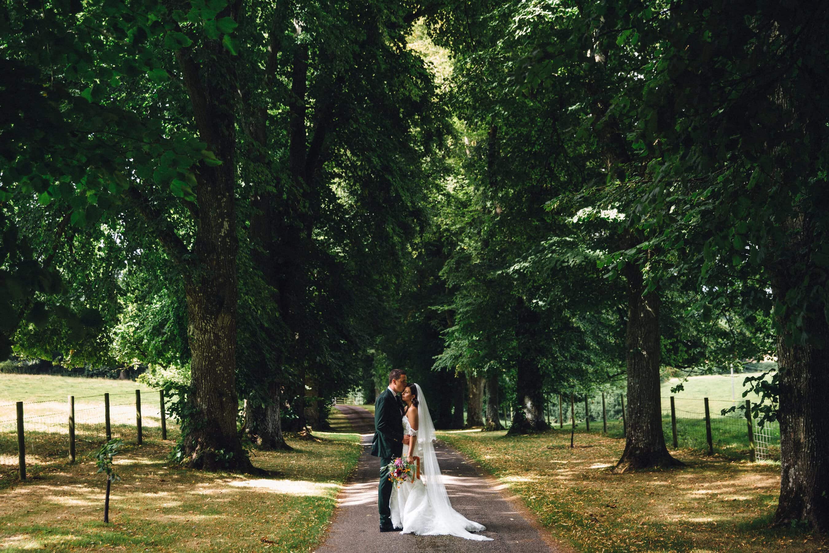 devon wedding photographer