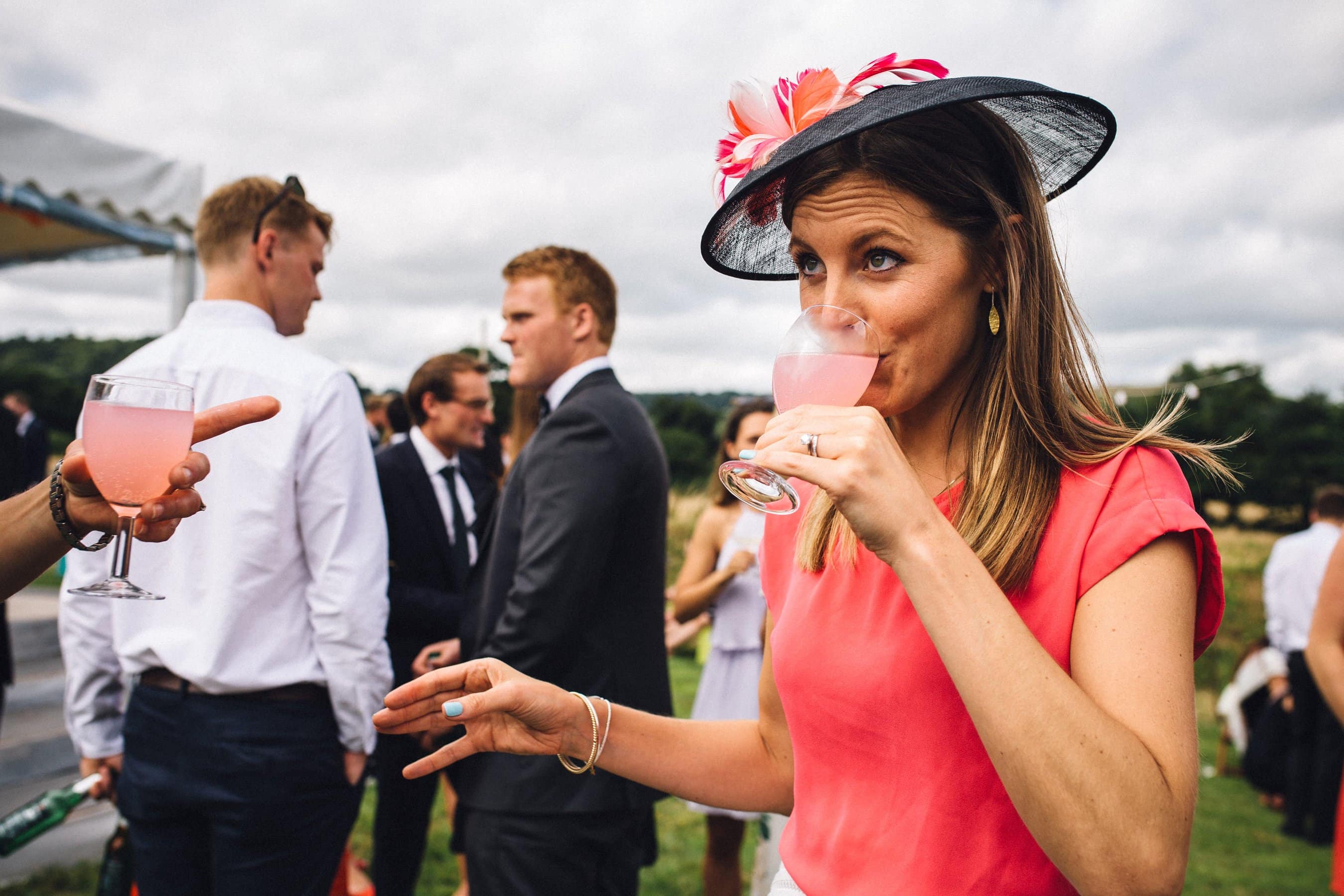 english garden wedding