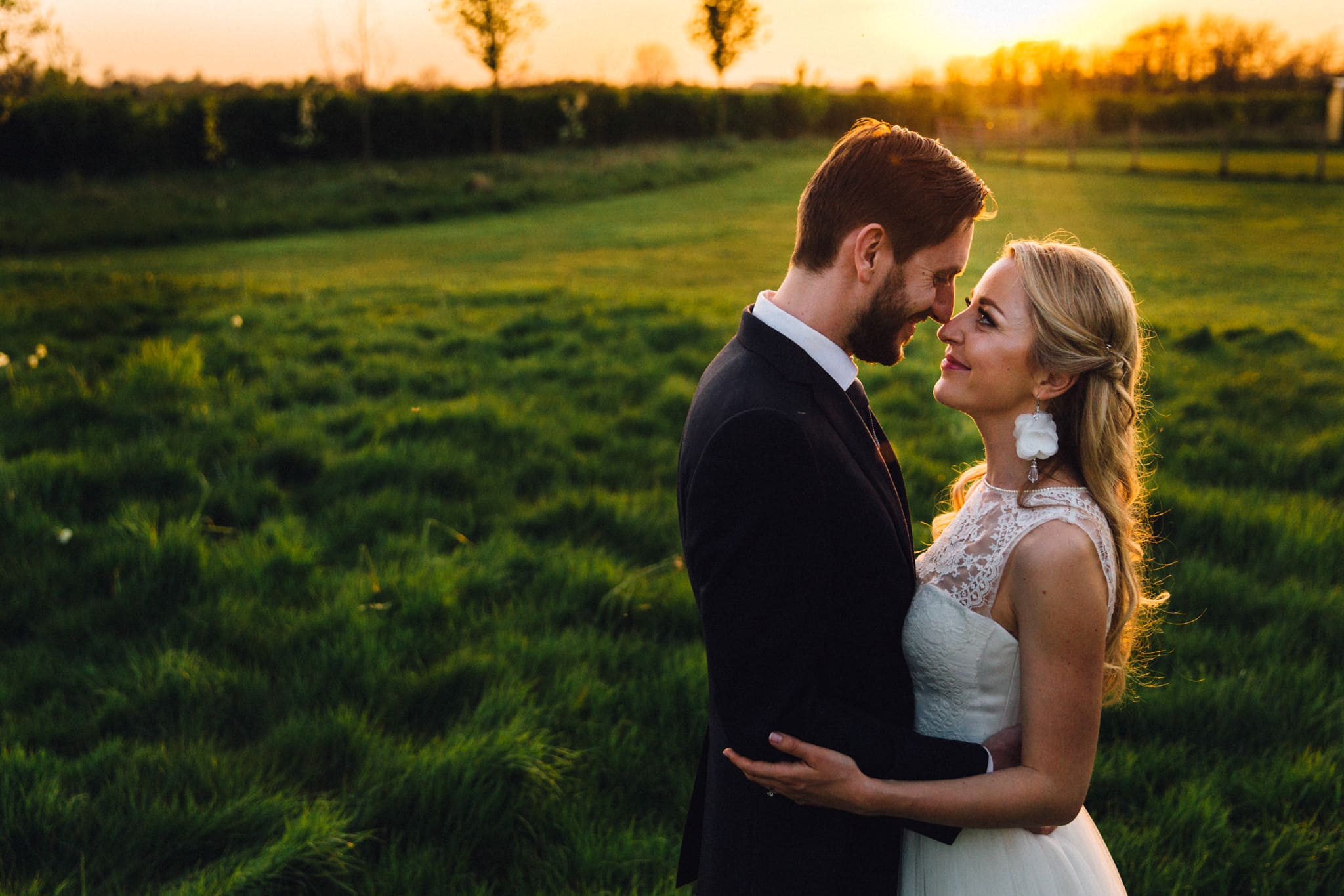 south farm wedding