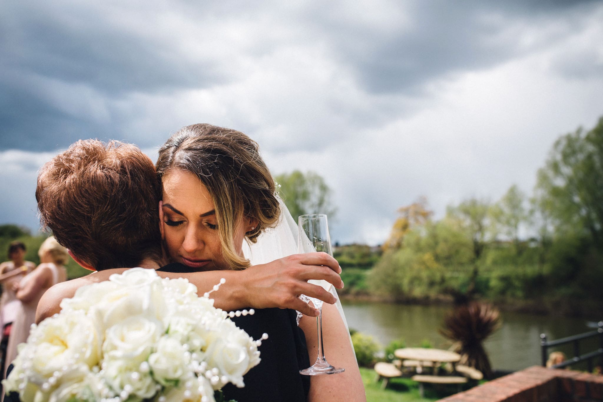 Birmingham wedding photography 