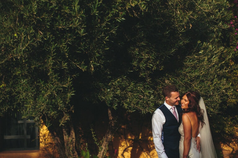 Fawakay Villas Destination Wedding Photography, Marrakech, Morocco – Annabel & Mike