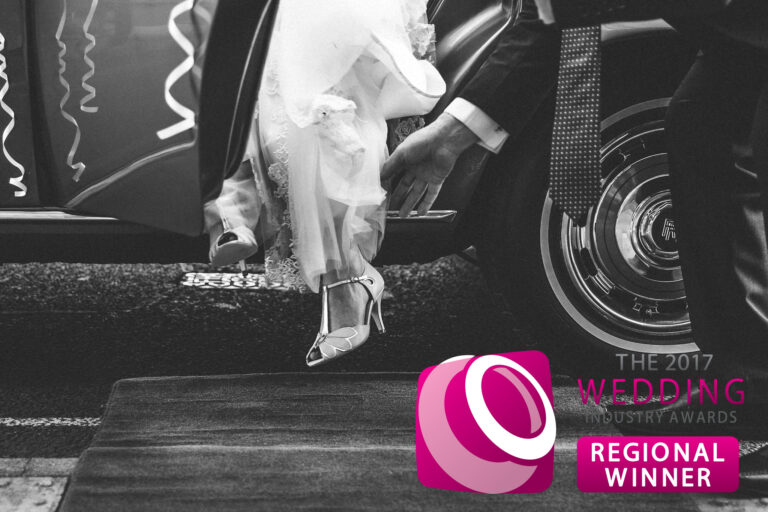 Wedding Photographer of the Year 2017 – TWIA East Midlands