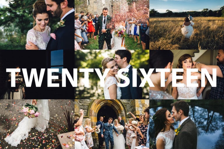 Wedding Photography award winning
