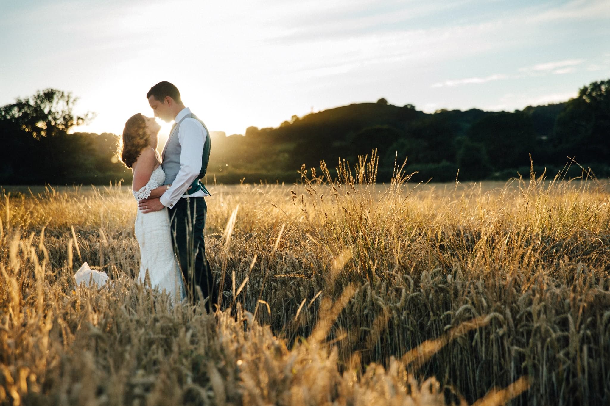 perfect wedding photographs