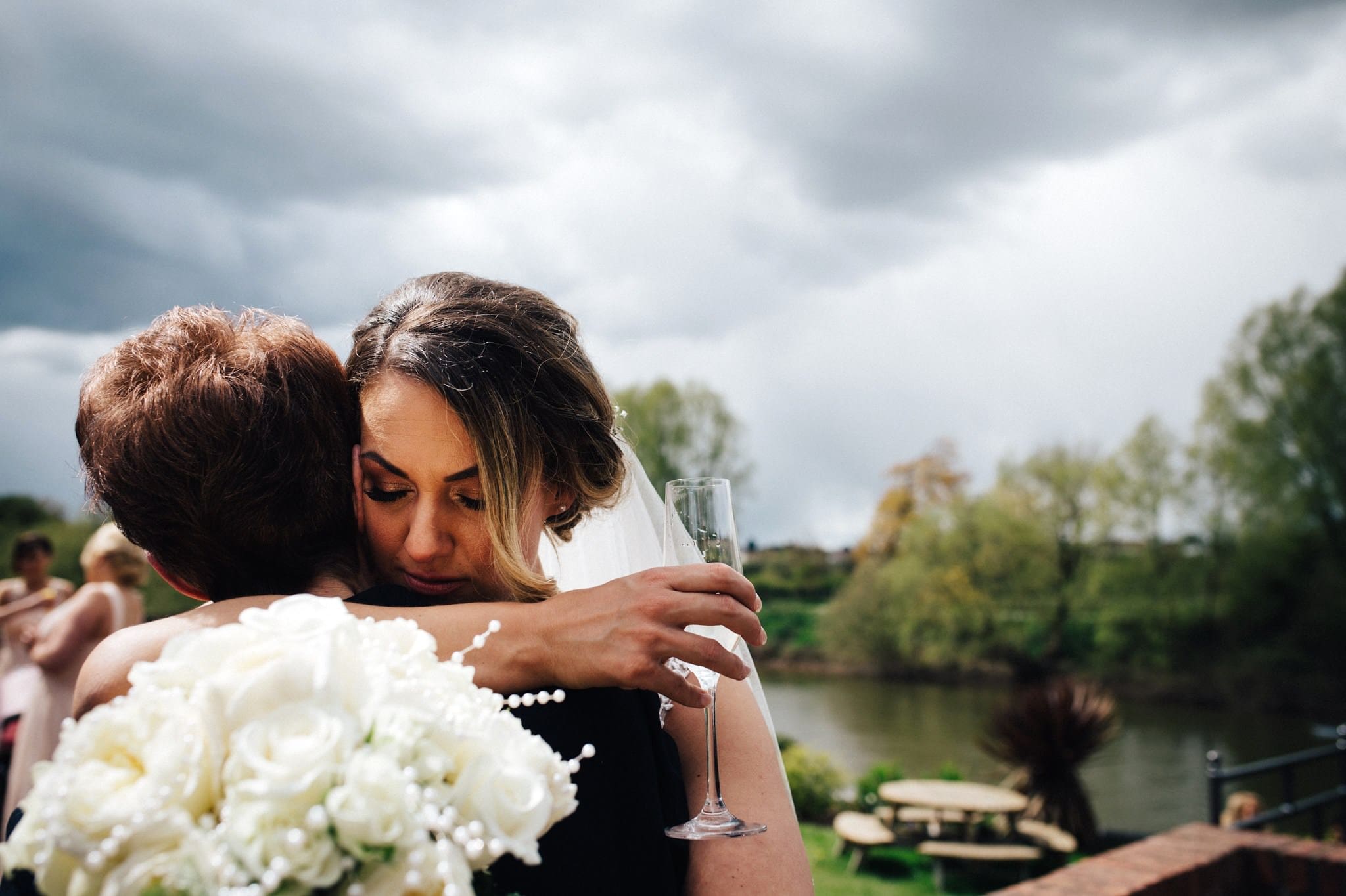 perfect wedding photography