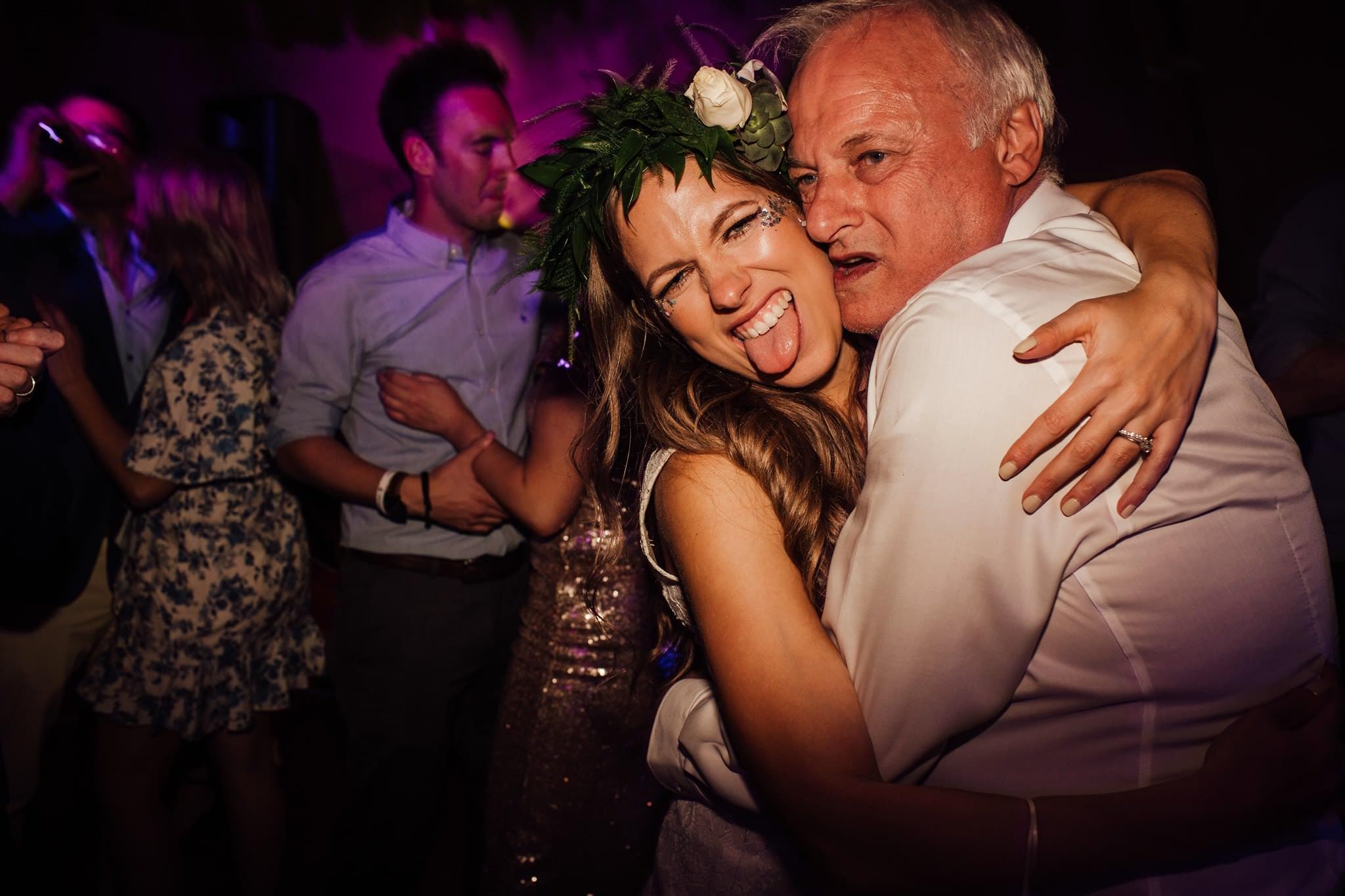 father daughter crazy first dance
