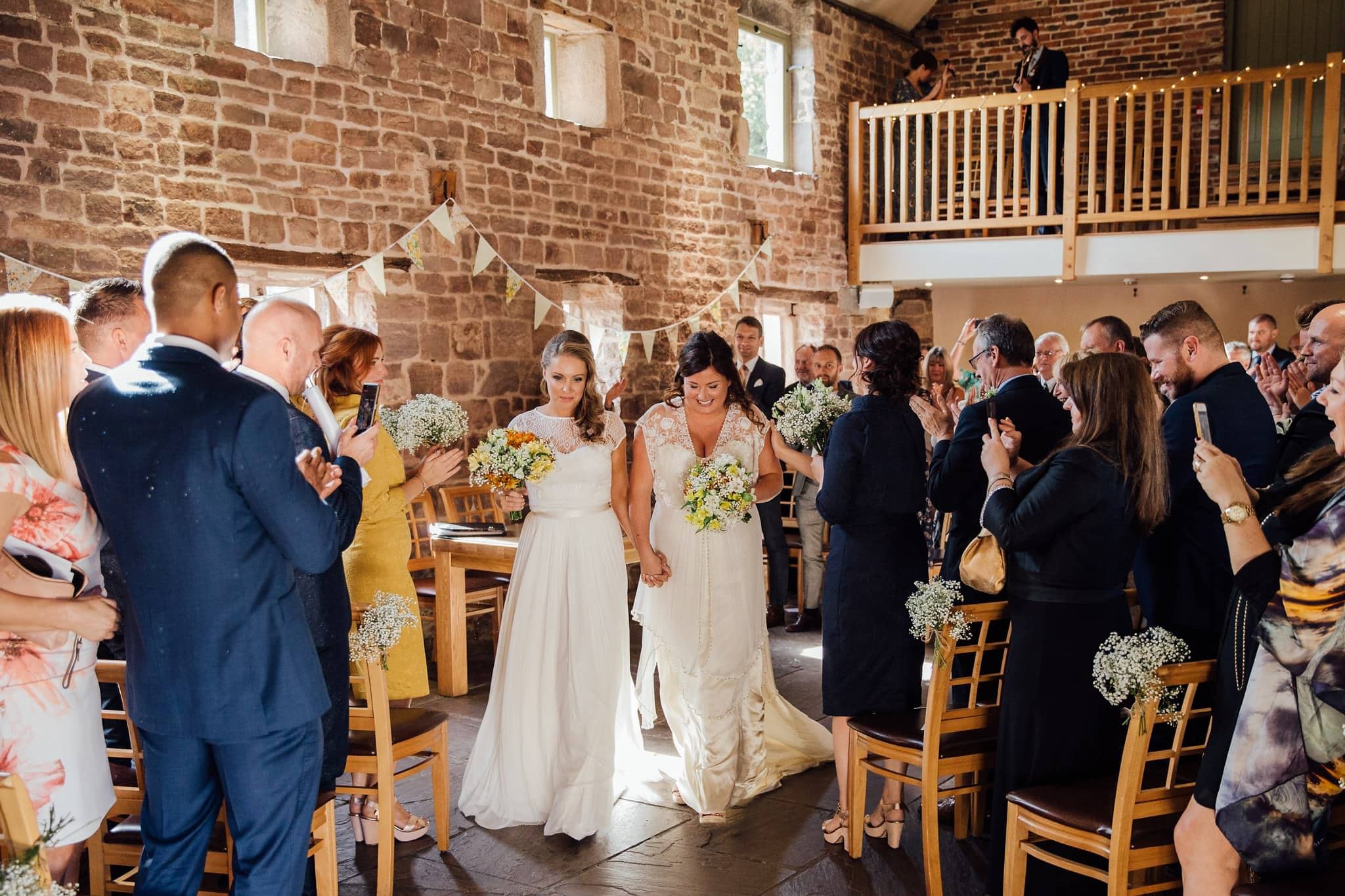 same sex wedding ceremony