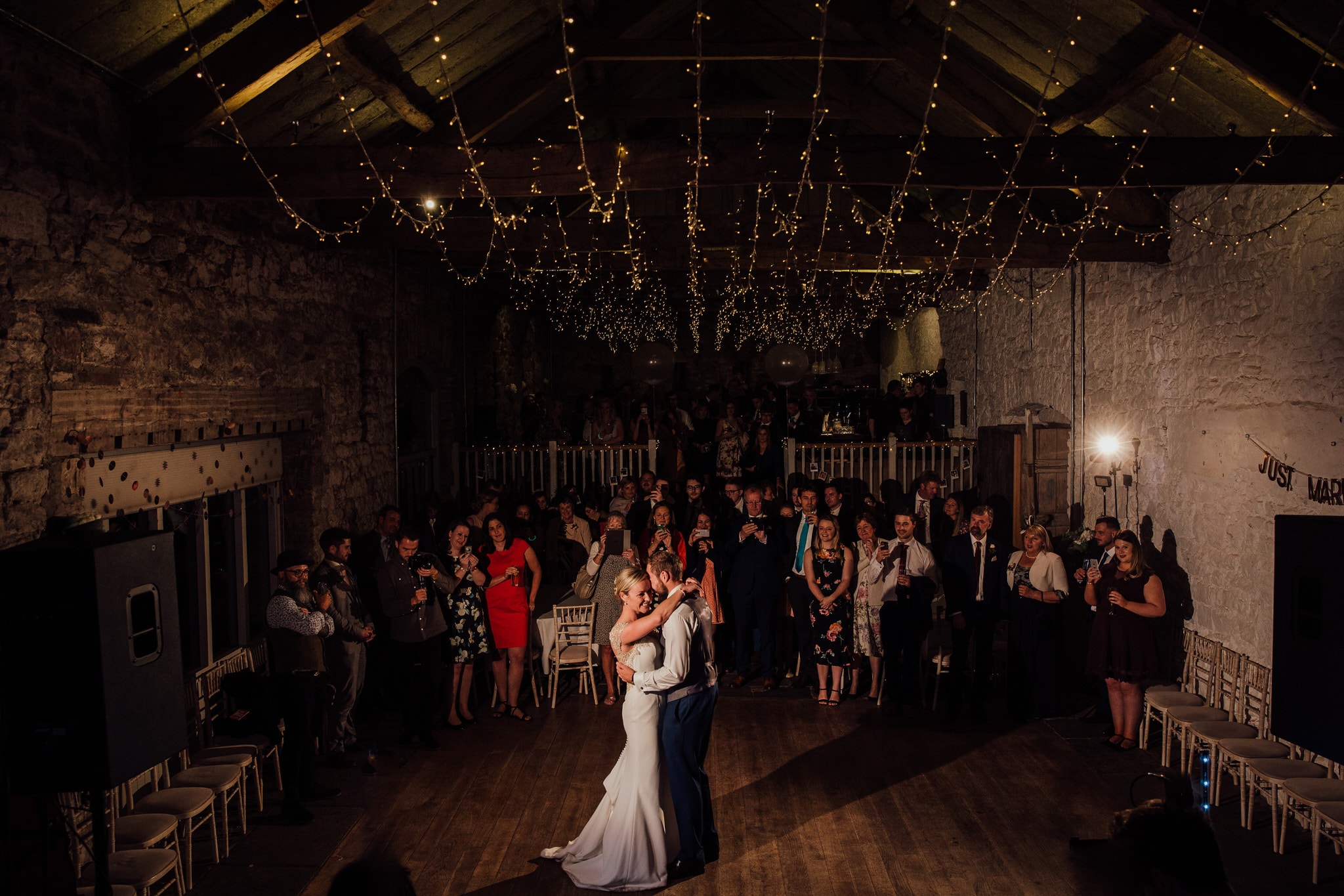 wedding first dance