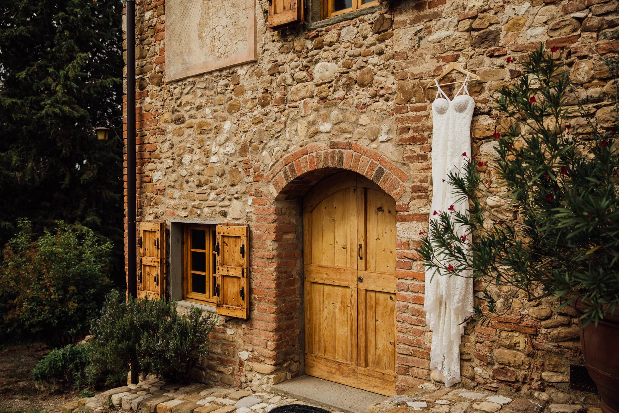 rue de seine wedding dress italian castello wedding