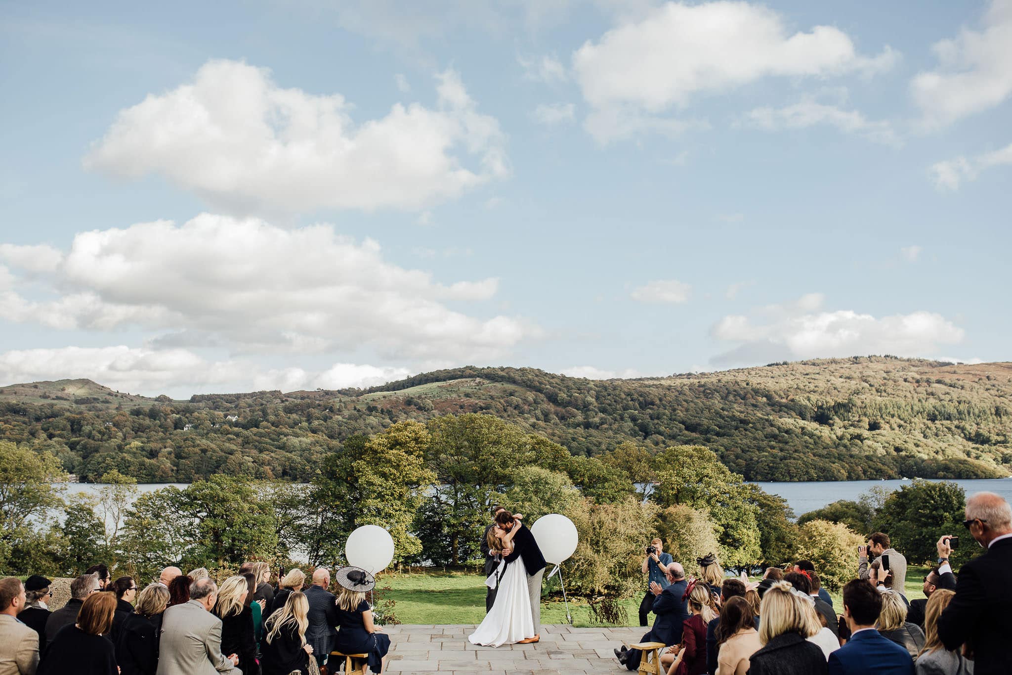 Lake District wedding venue