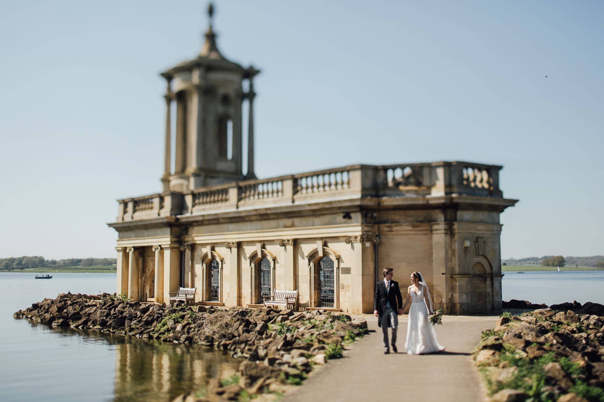 rutland water wedding