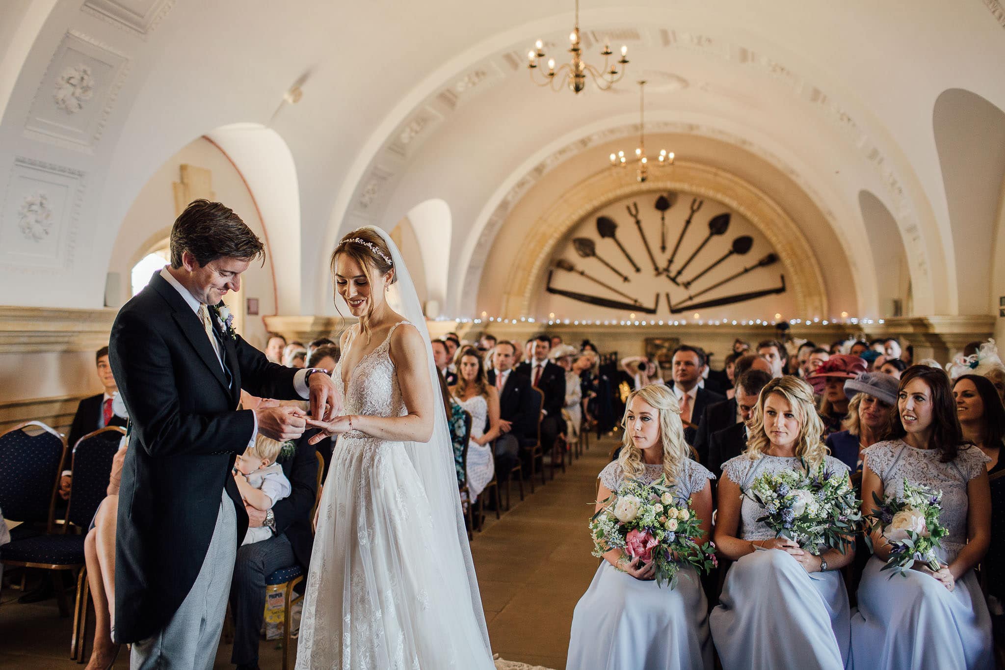 normanton church rutland water wedding ceremony