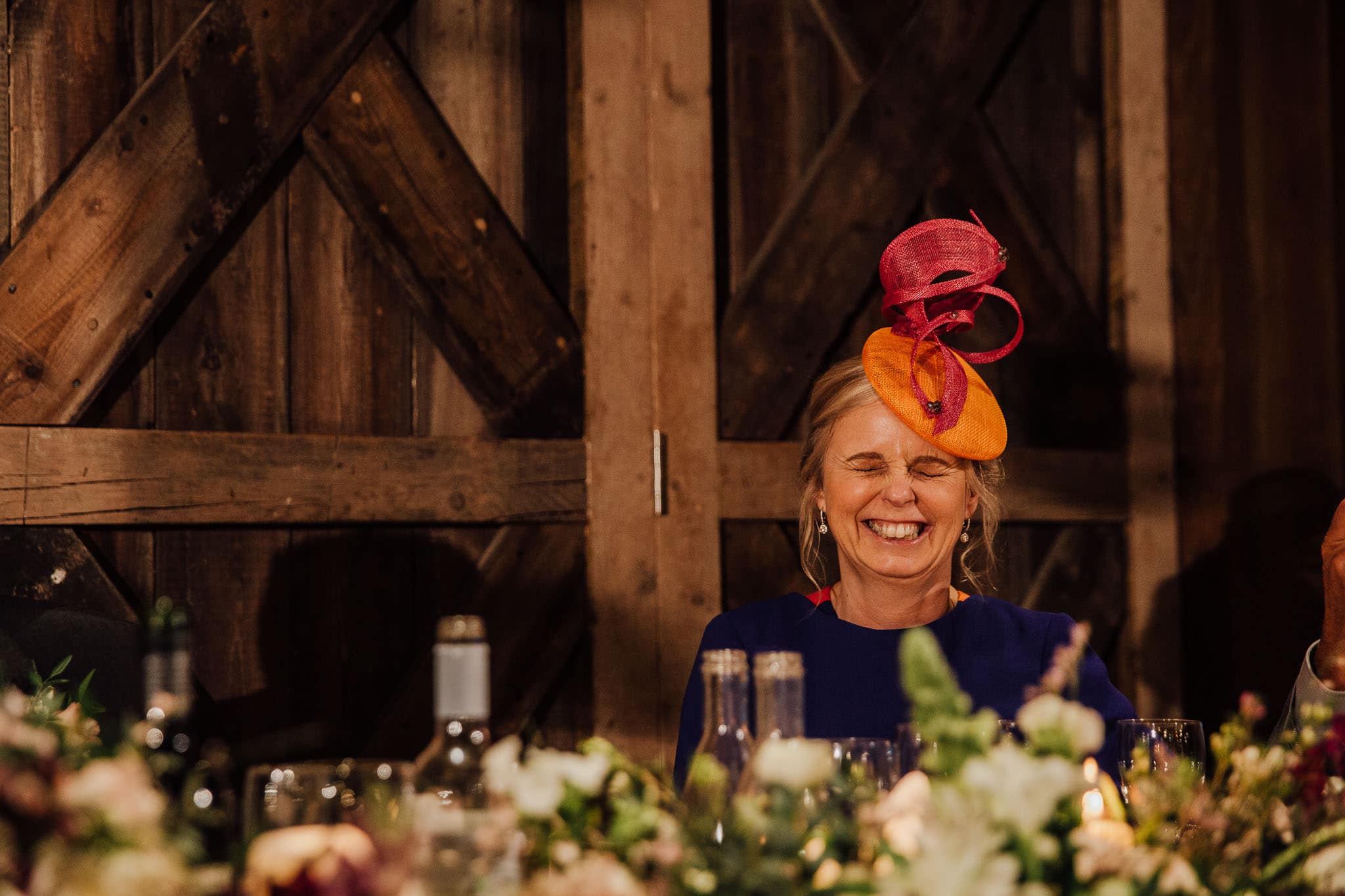 mother of the bride hat