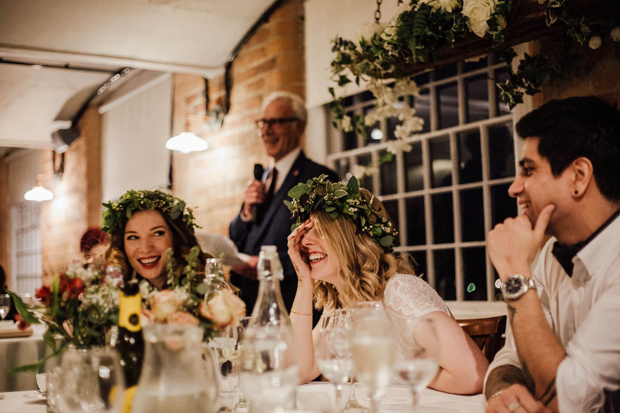 father of the bride speech