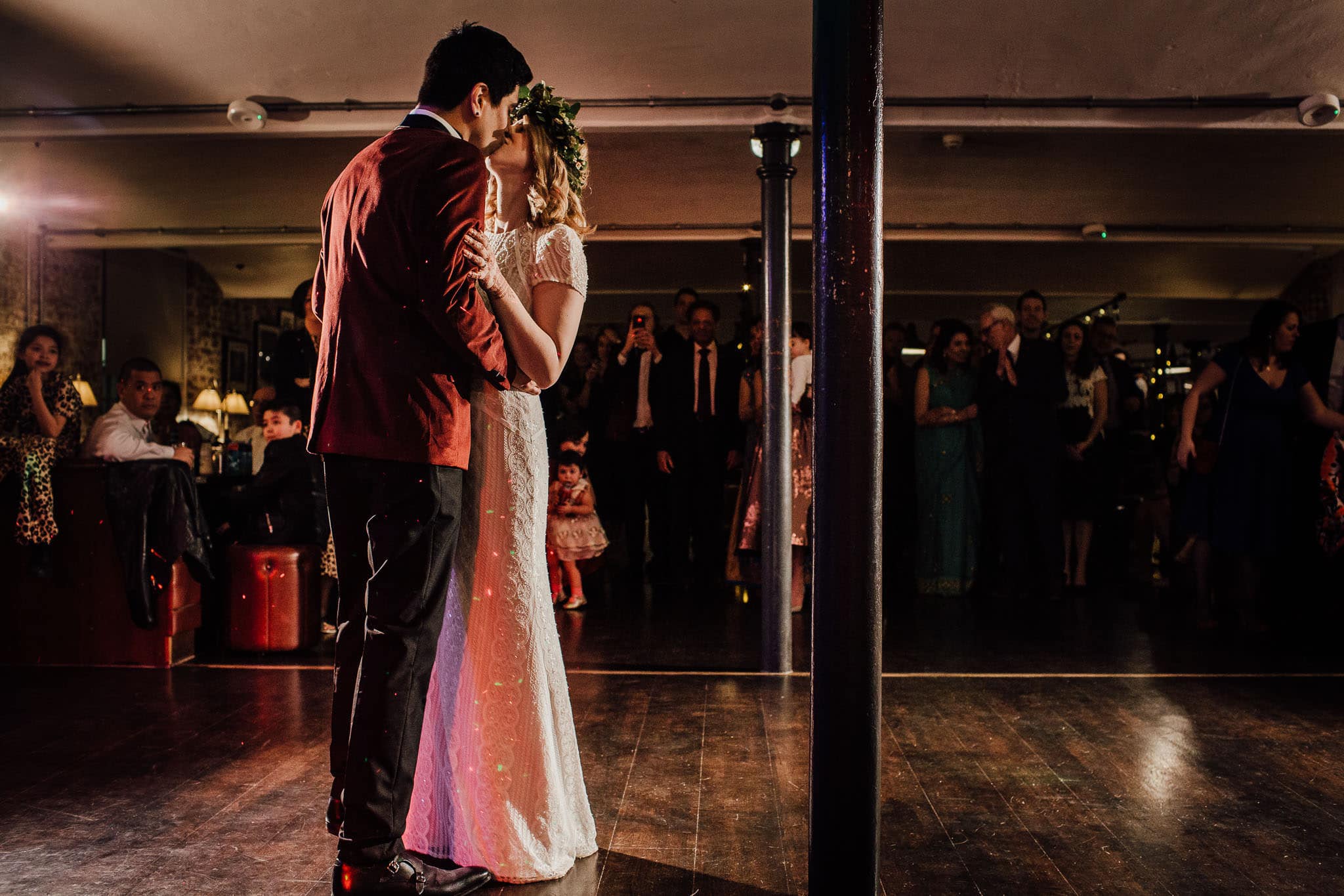 northern soul wedding first dance